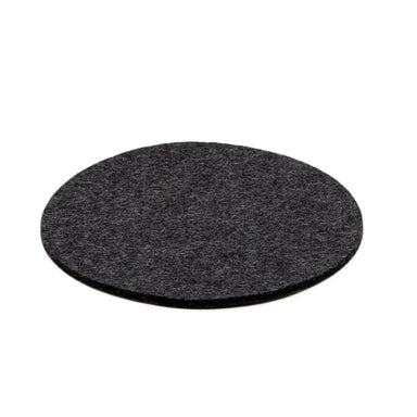 Felt Trivet, 8" Round - Valley Variety - Graf Lantz