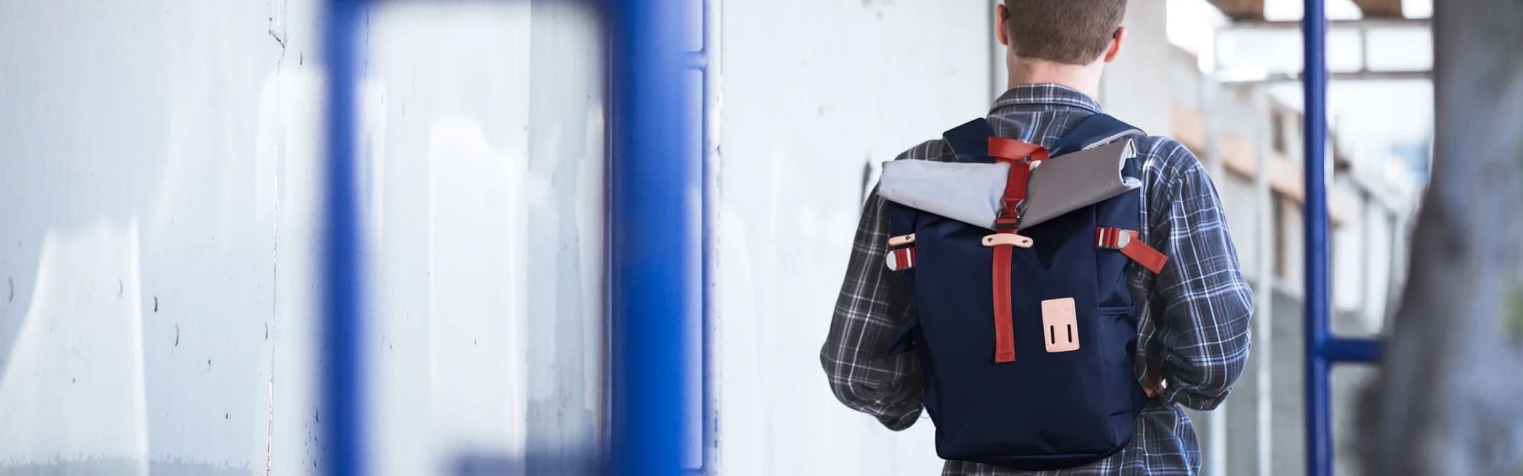 Backpack Collection — Valley Variety