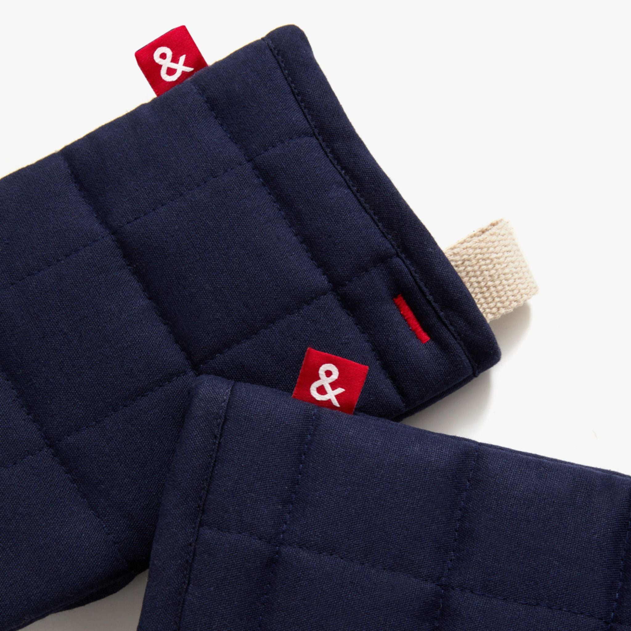 Oven Mitts, Set of 2