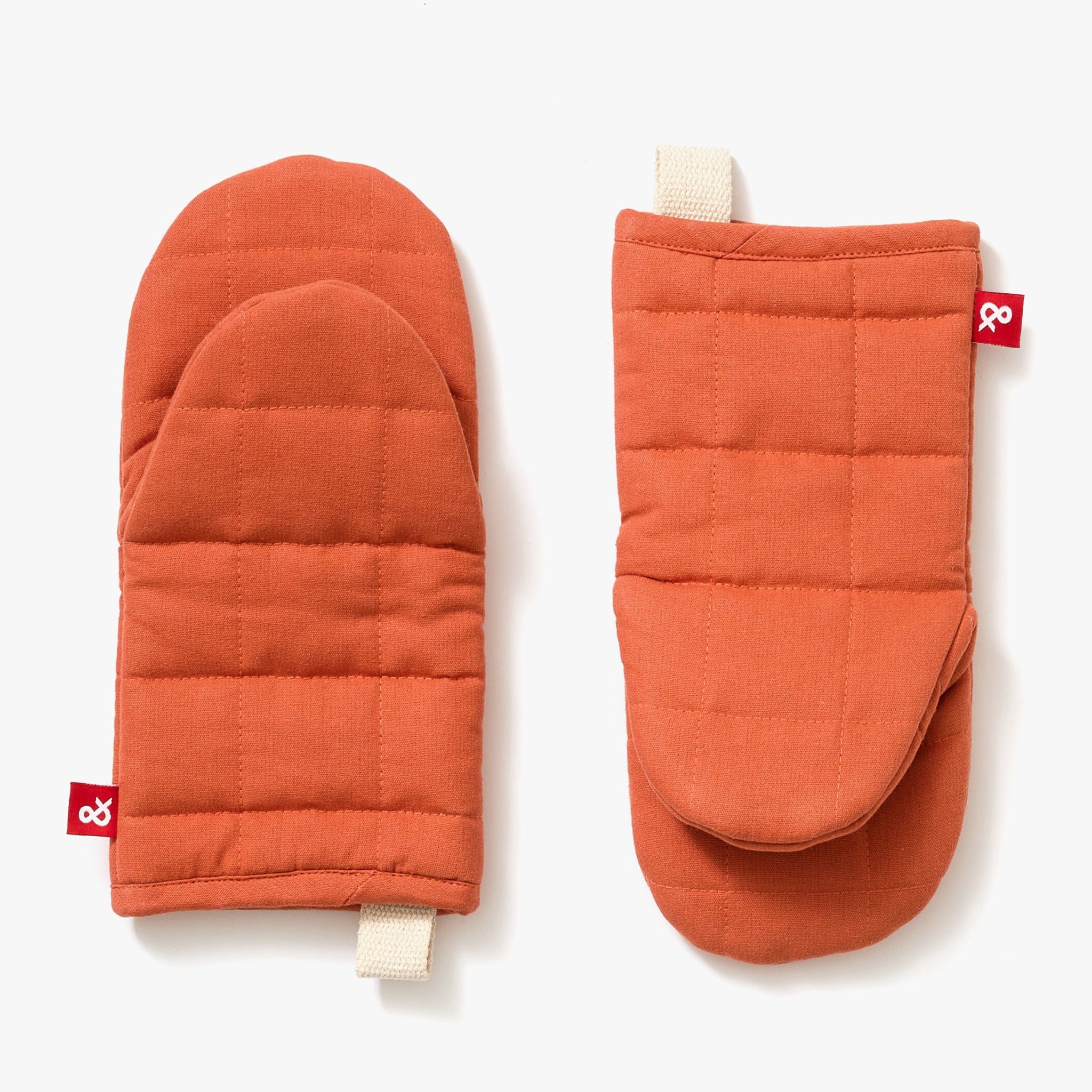 Oven Mitts, Set of 2