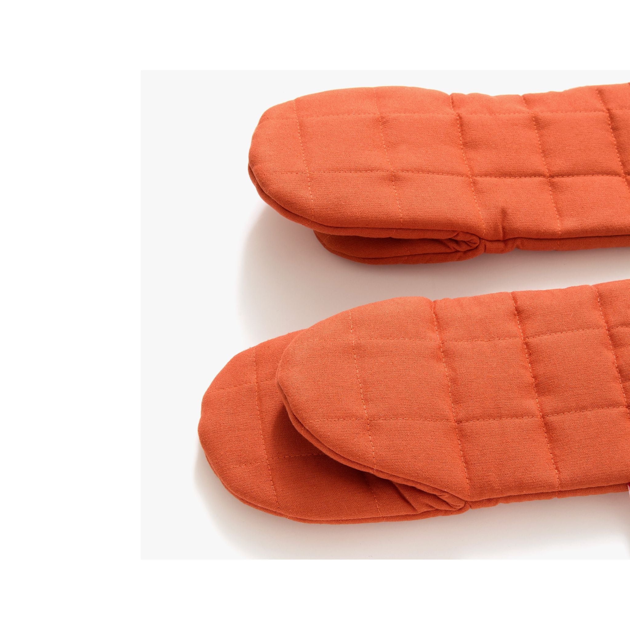 Oven Mitts, Set of 2