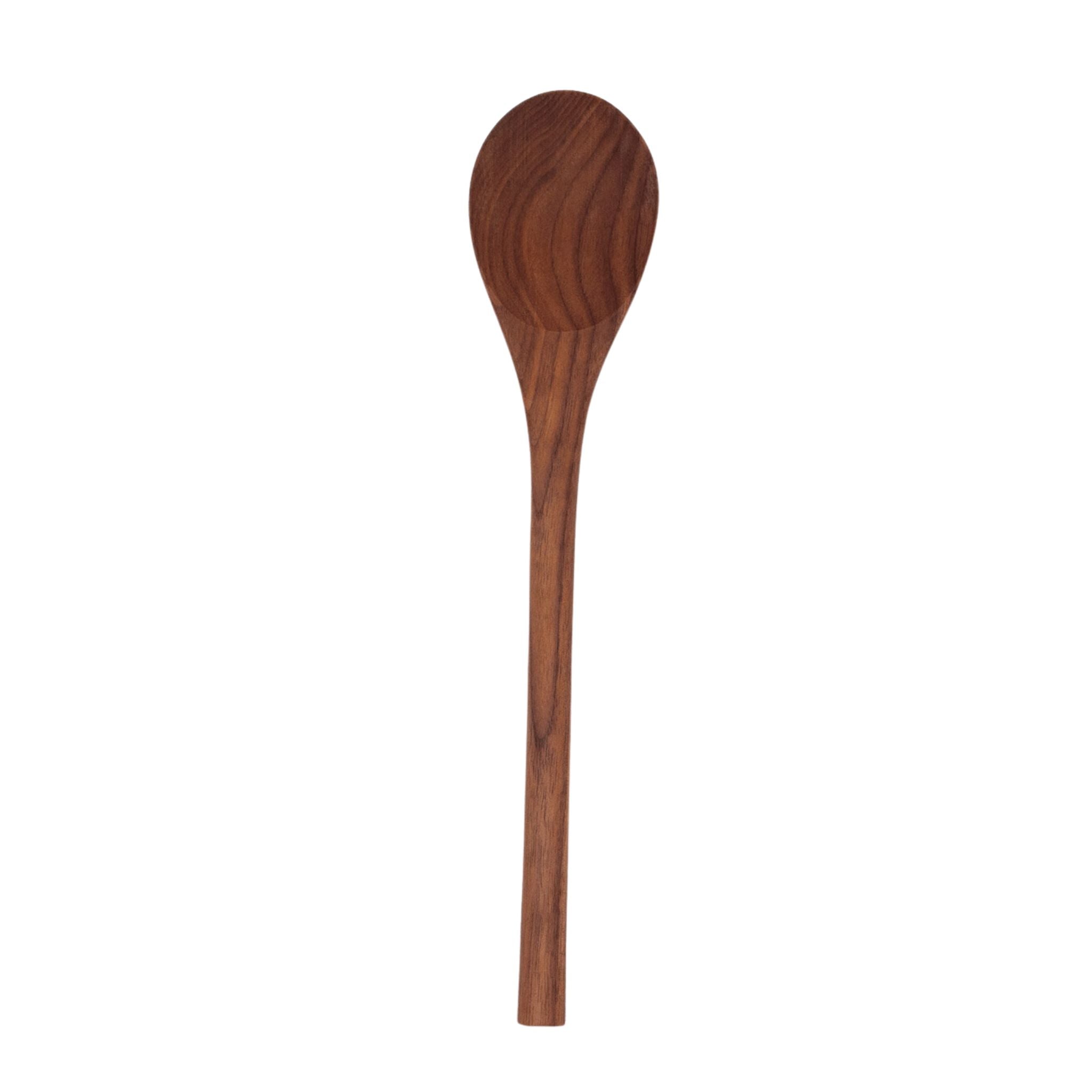 Walnut Spoon - 12’’ - Valley Variety