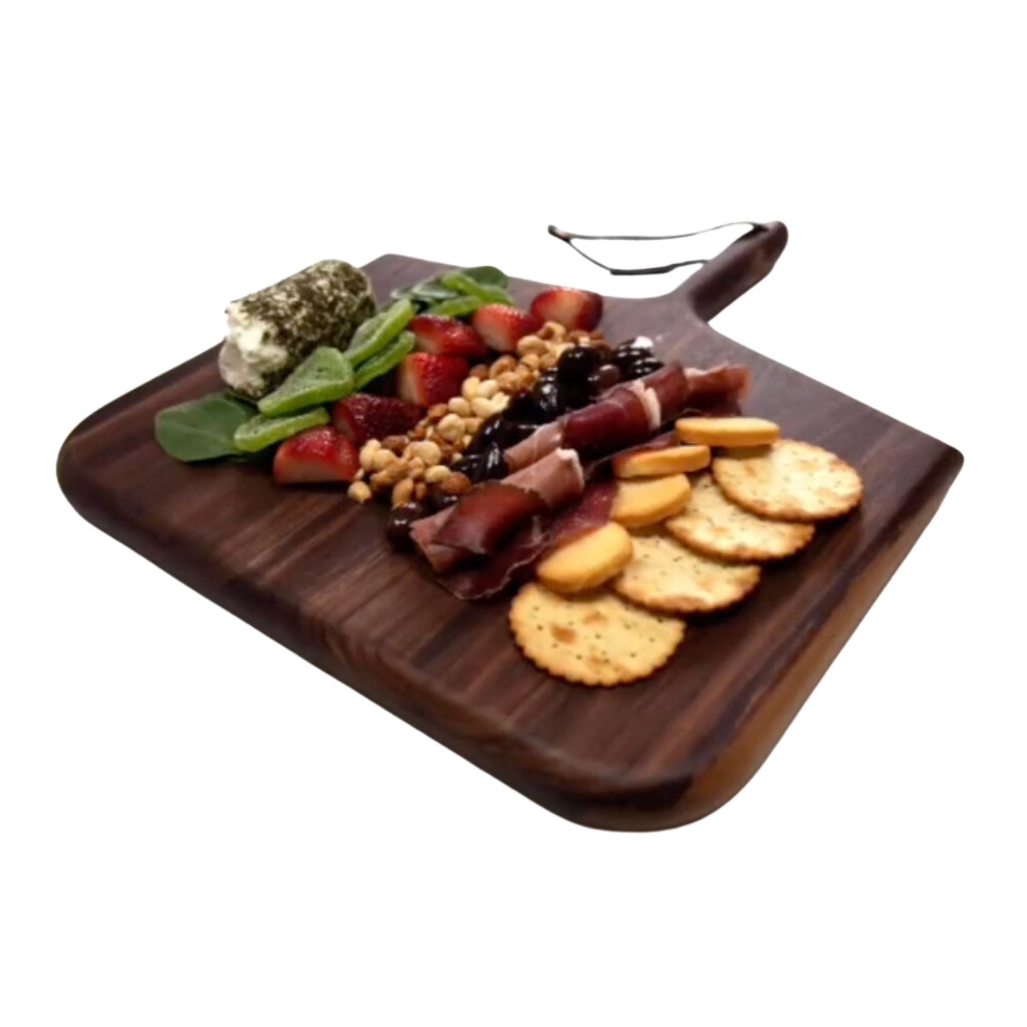 Whale Bone Cutting Board, Large