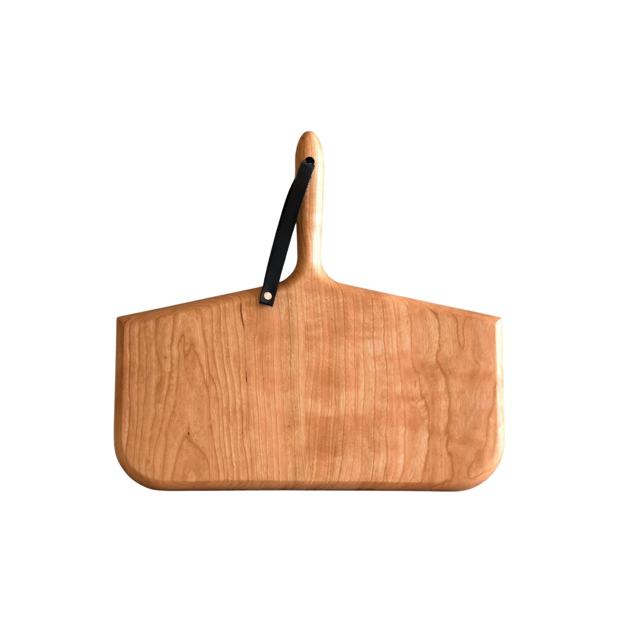 Whale Bone Cutting Board, Small