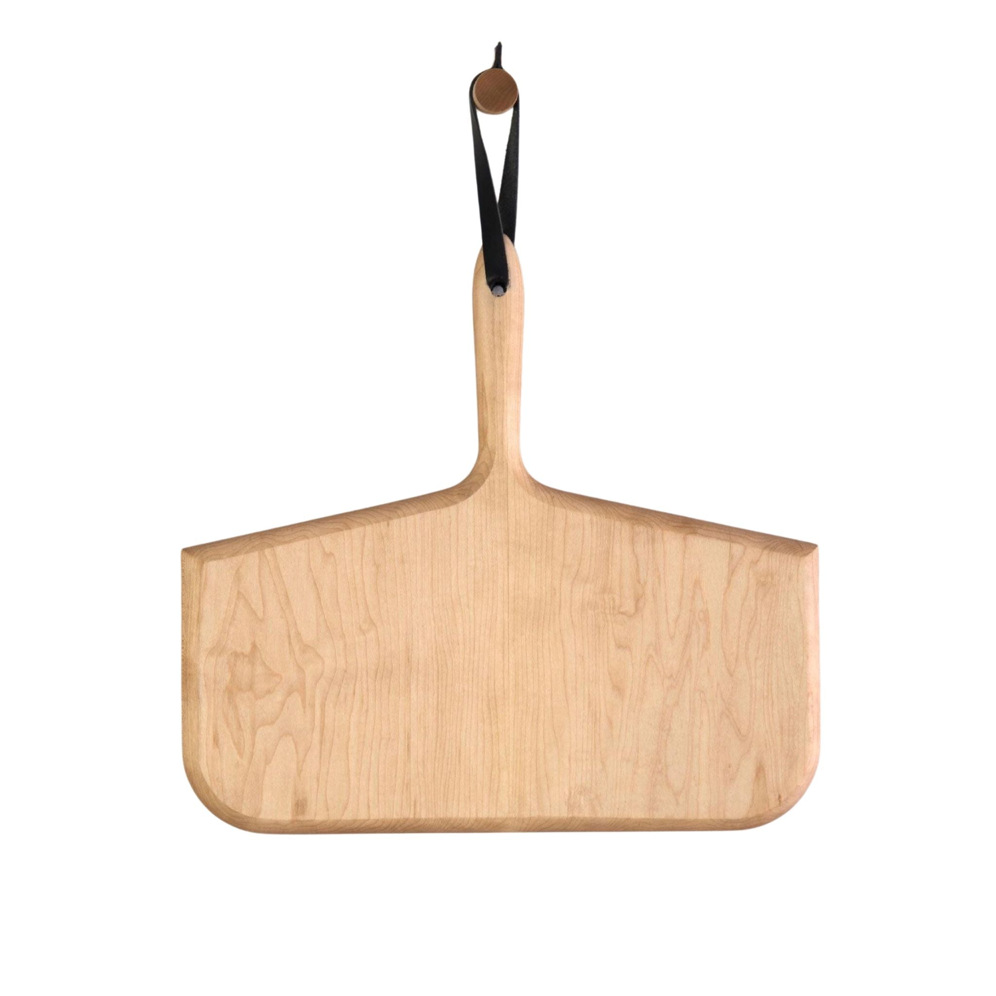 Whale Bone Cutting Board, Small