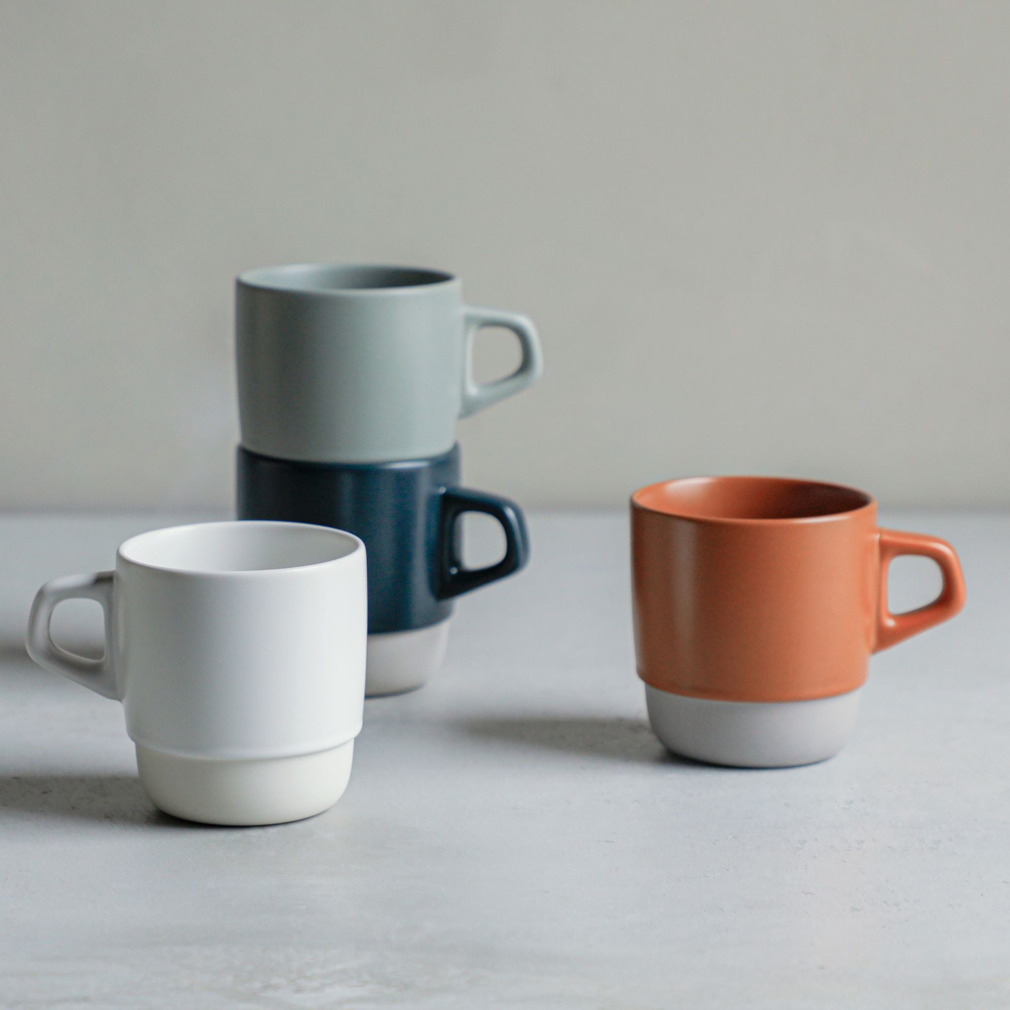Stacking Mug