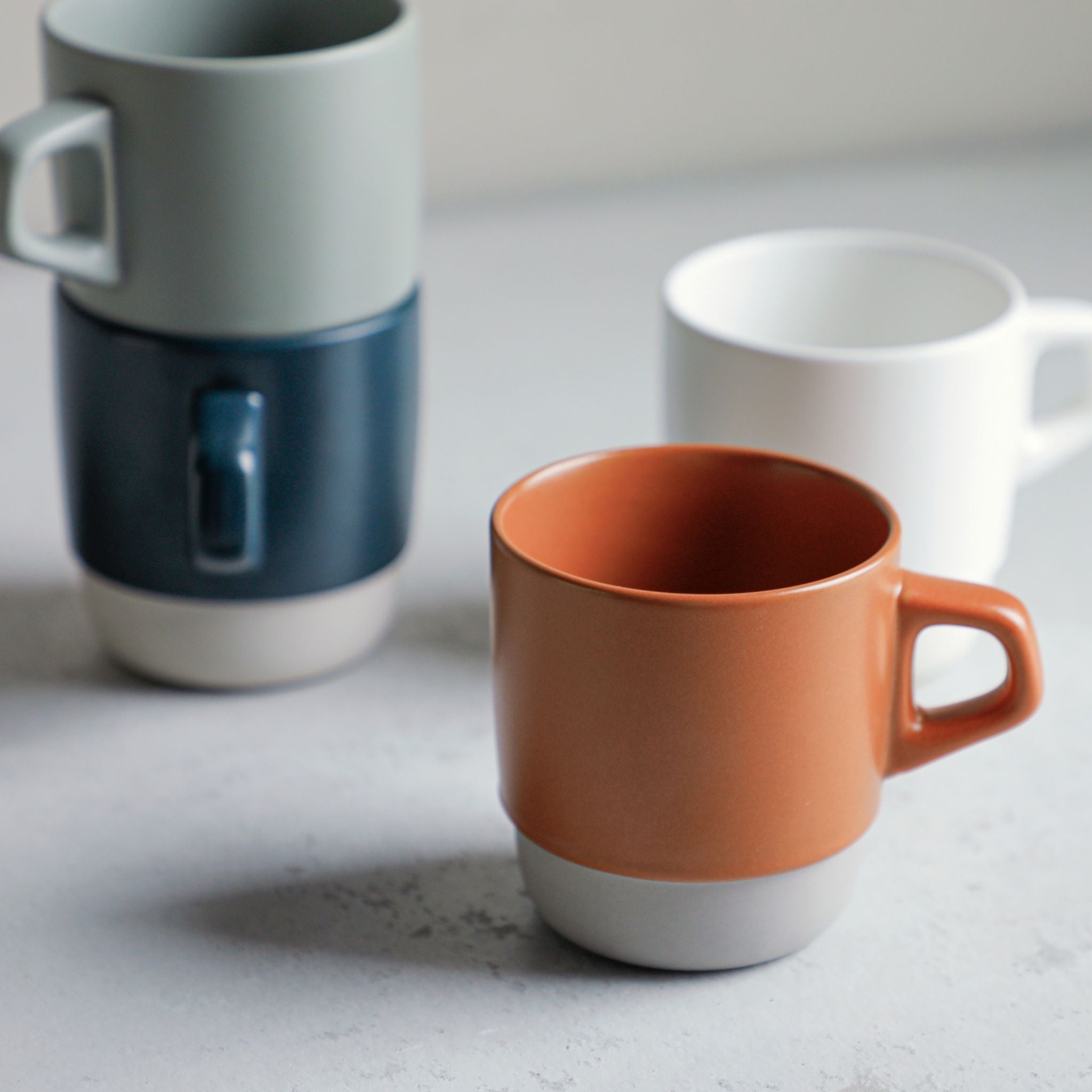 Stacking Mug