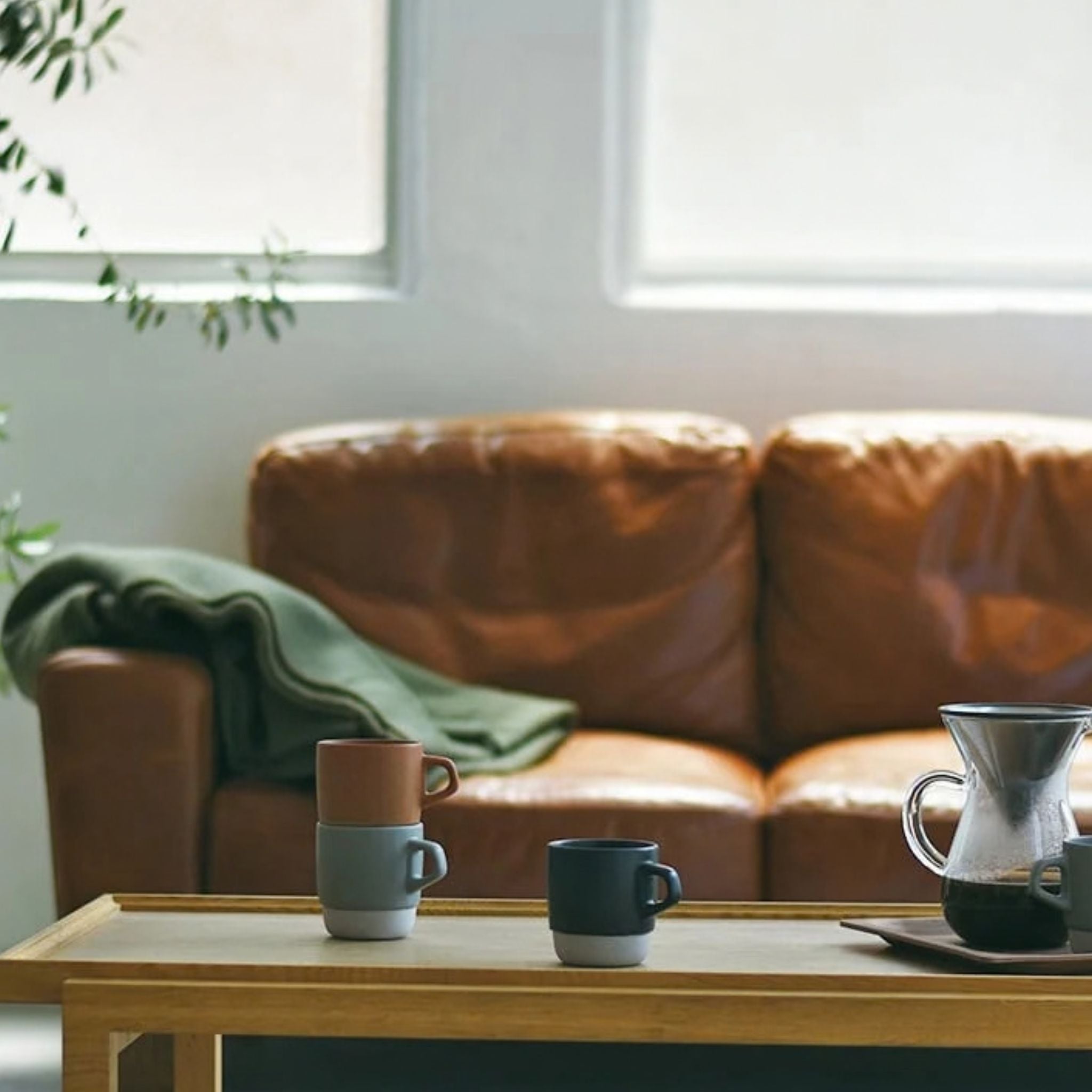 Stacking Mug