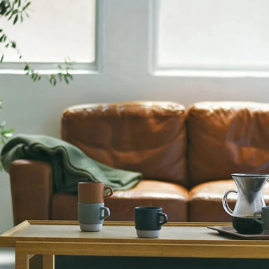 Stacking Mug - Valley Variety- Kinto
