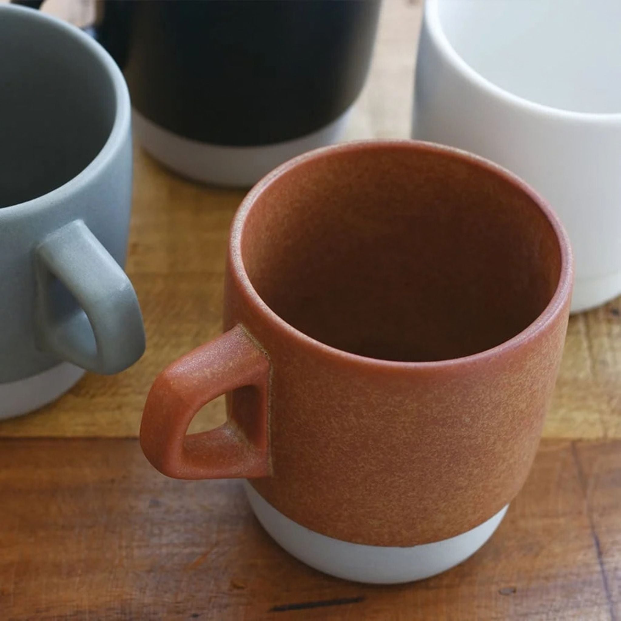 Stacking Mug