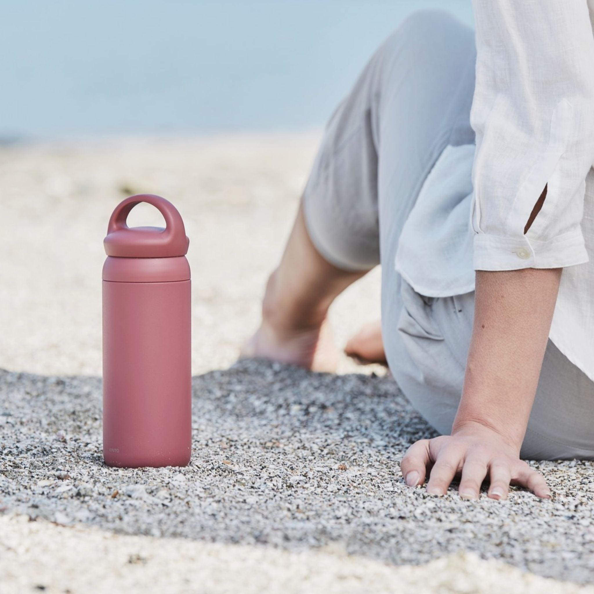 Day Off Tumbler - Valley Variety - Kinto