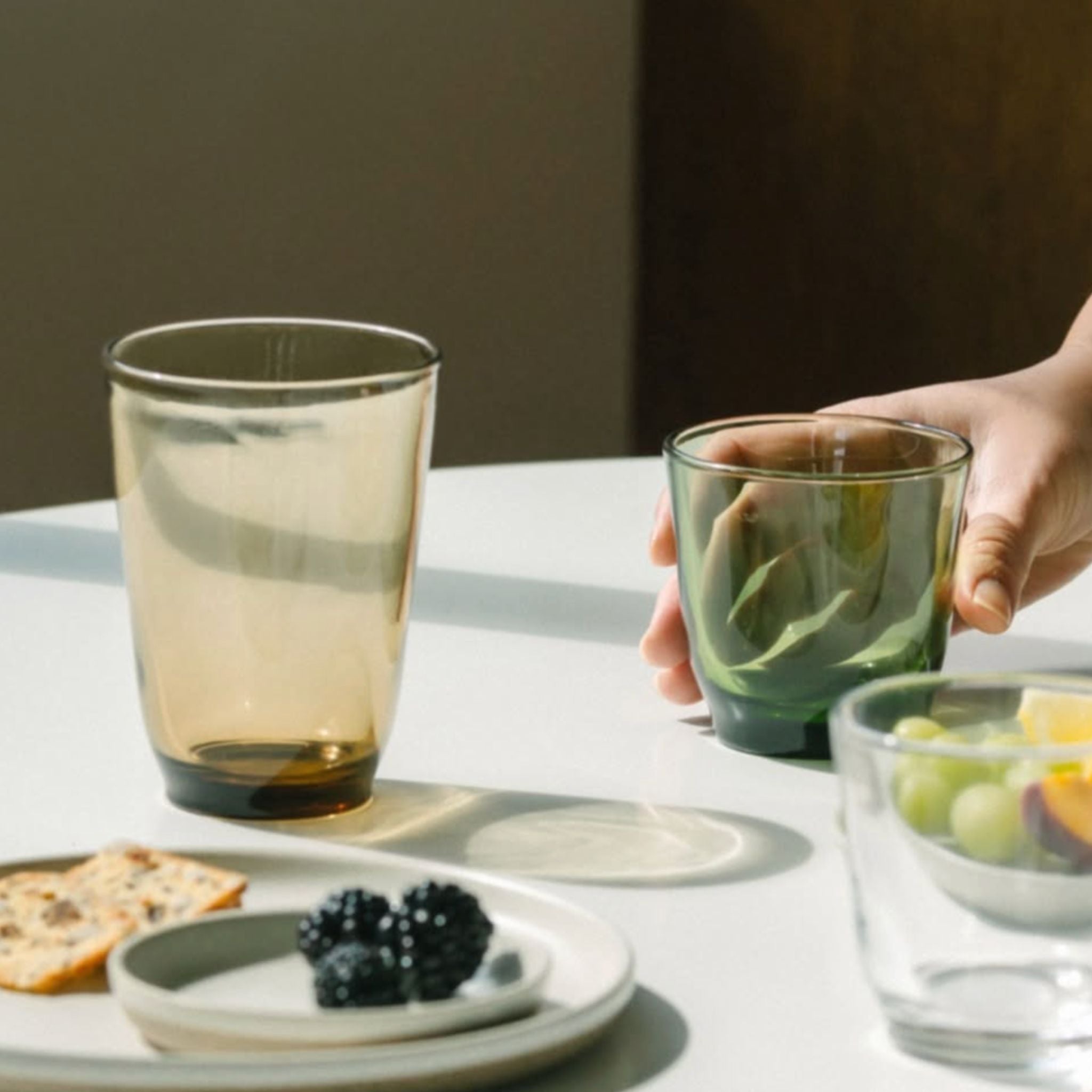 HIBI Tumbler - Valley Variety - Kinto