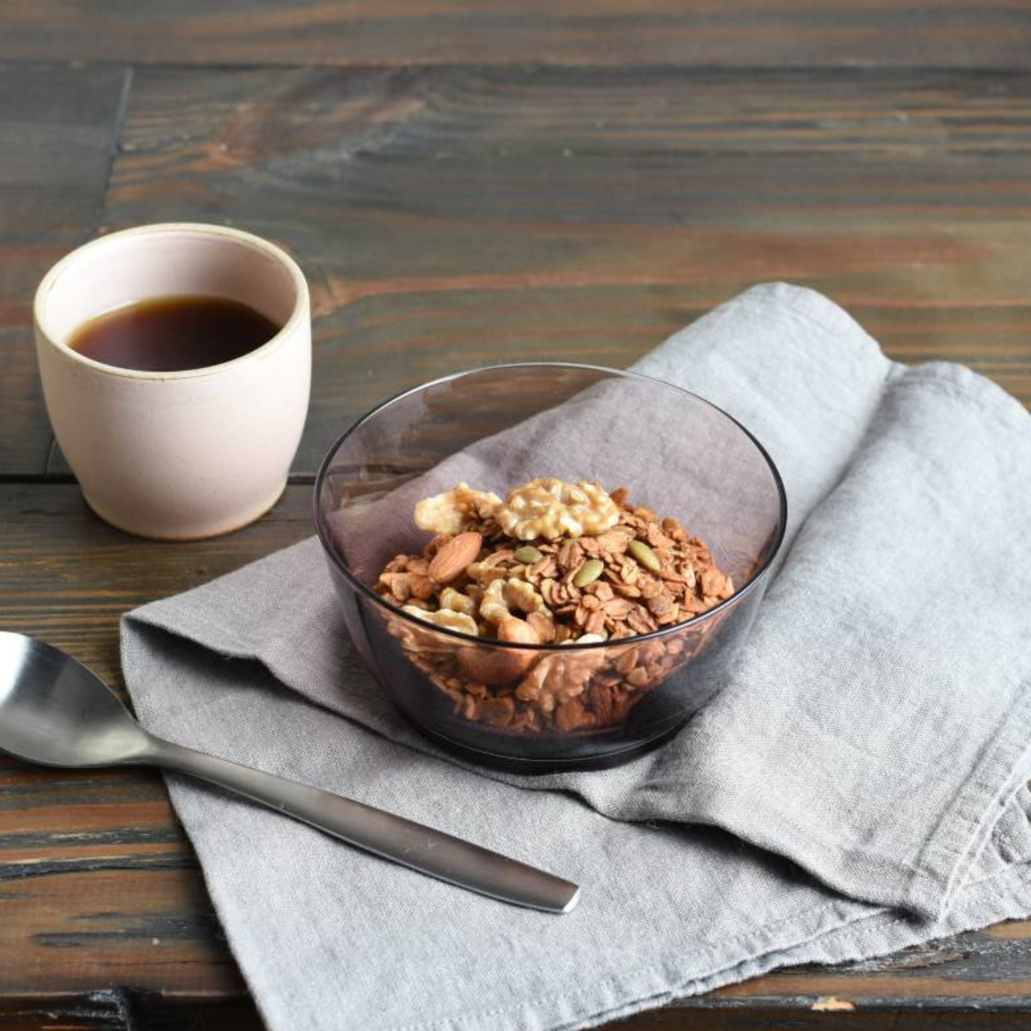 HIBI Bowl, Small - Valley Variety - Kinto