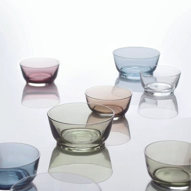 HIBI Bowl, Large - Valley Variety - Kinto