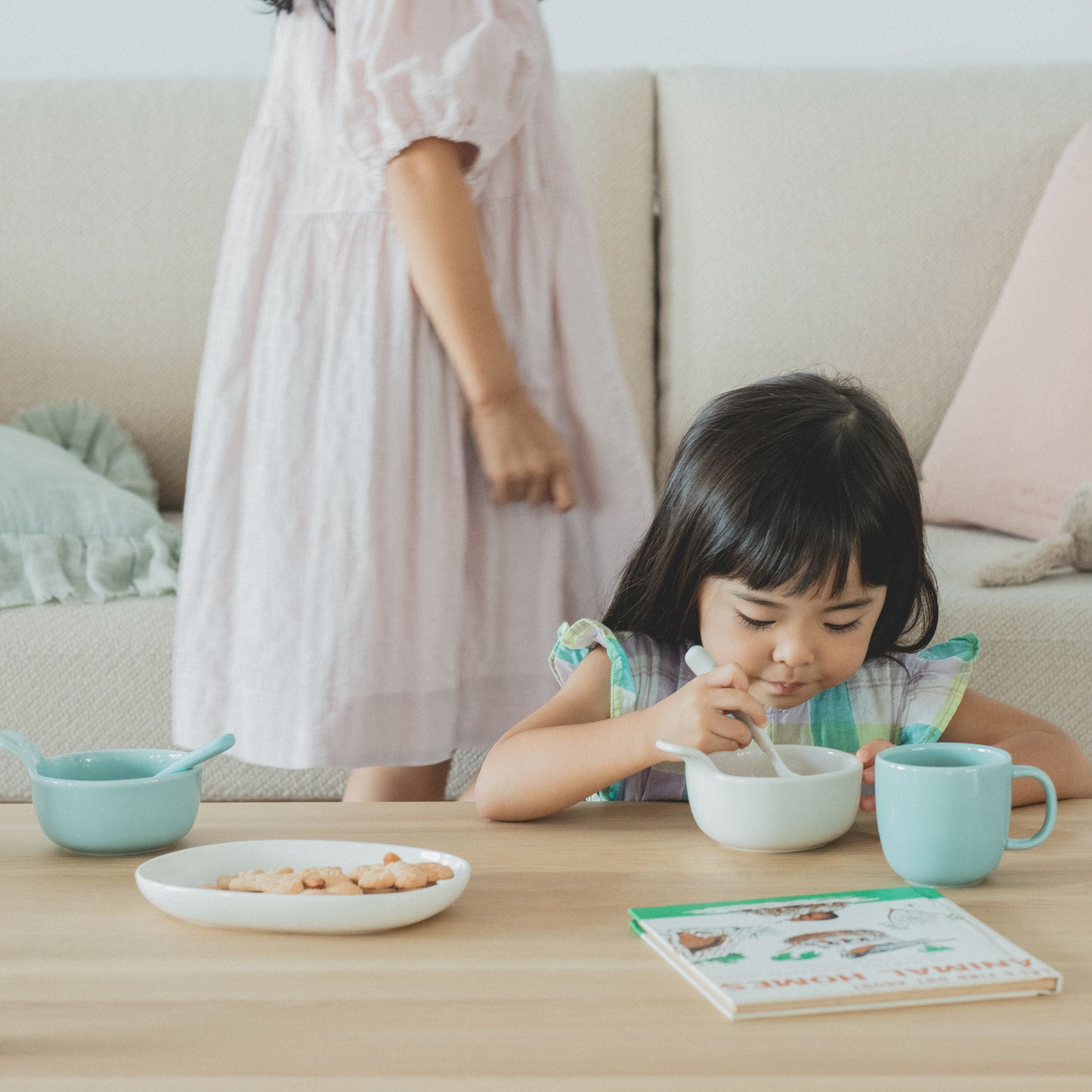 Nest Bowls