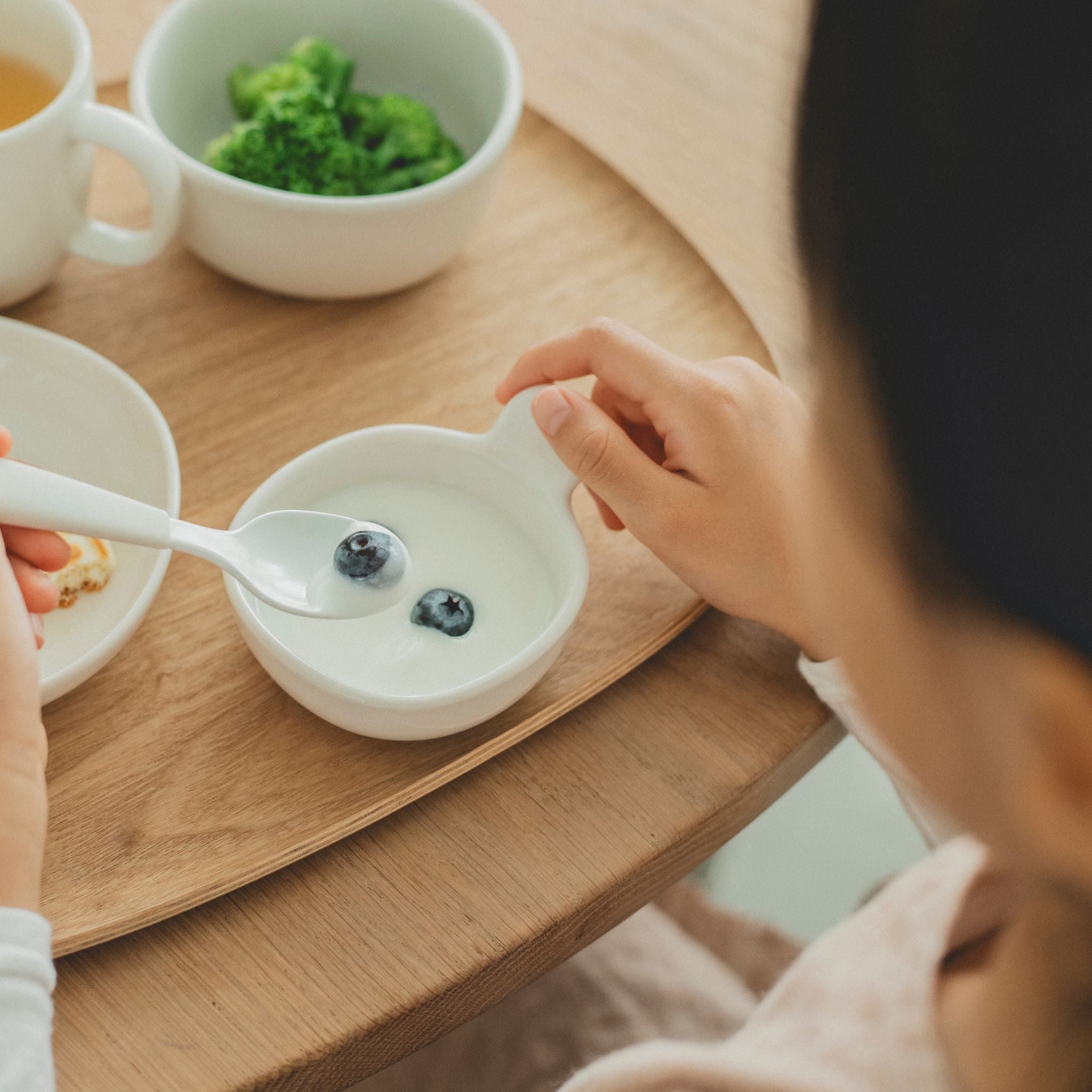 Nest Bowls