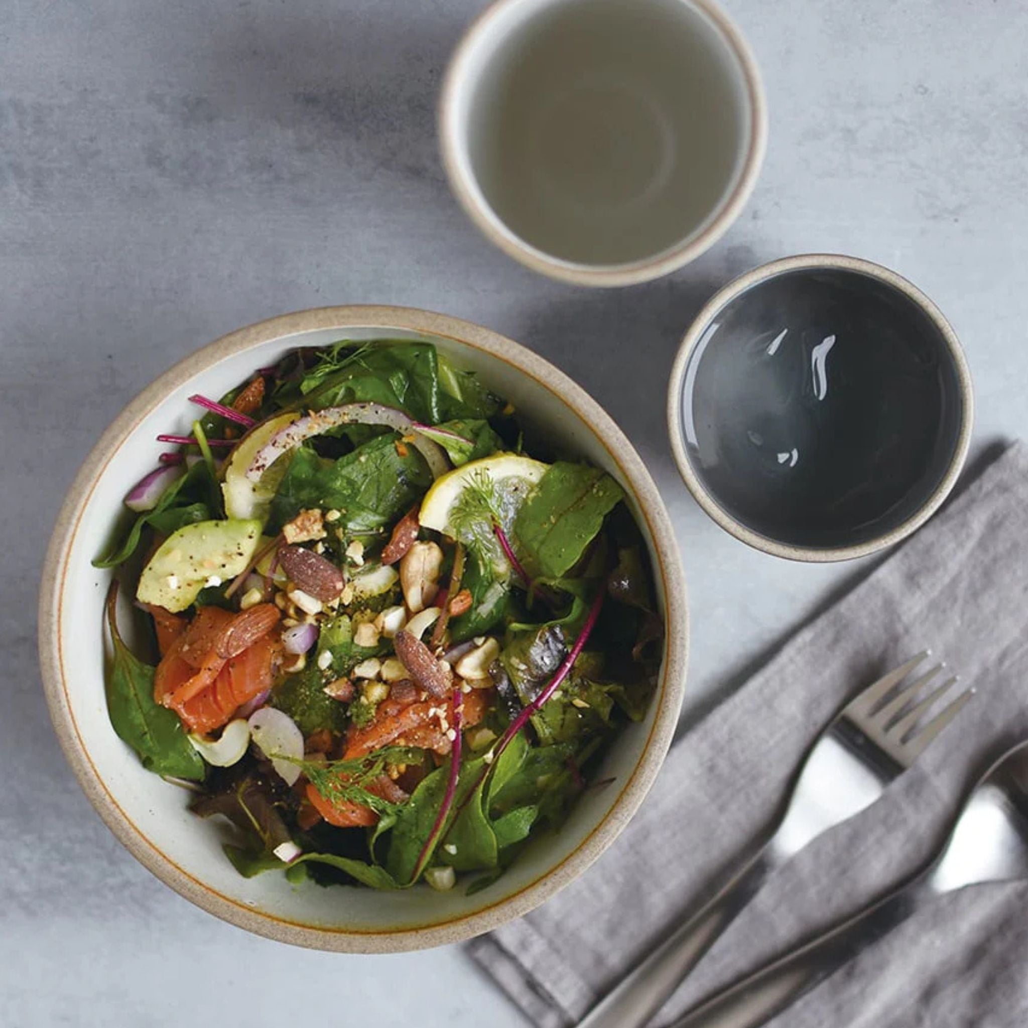 Nori Bowl, Large - Valley Variety - Kinto