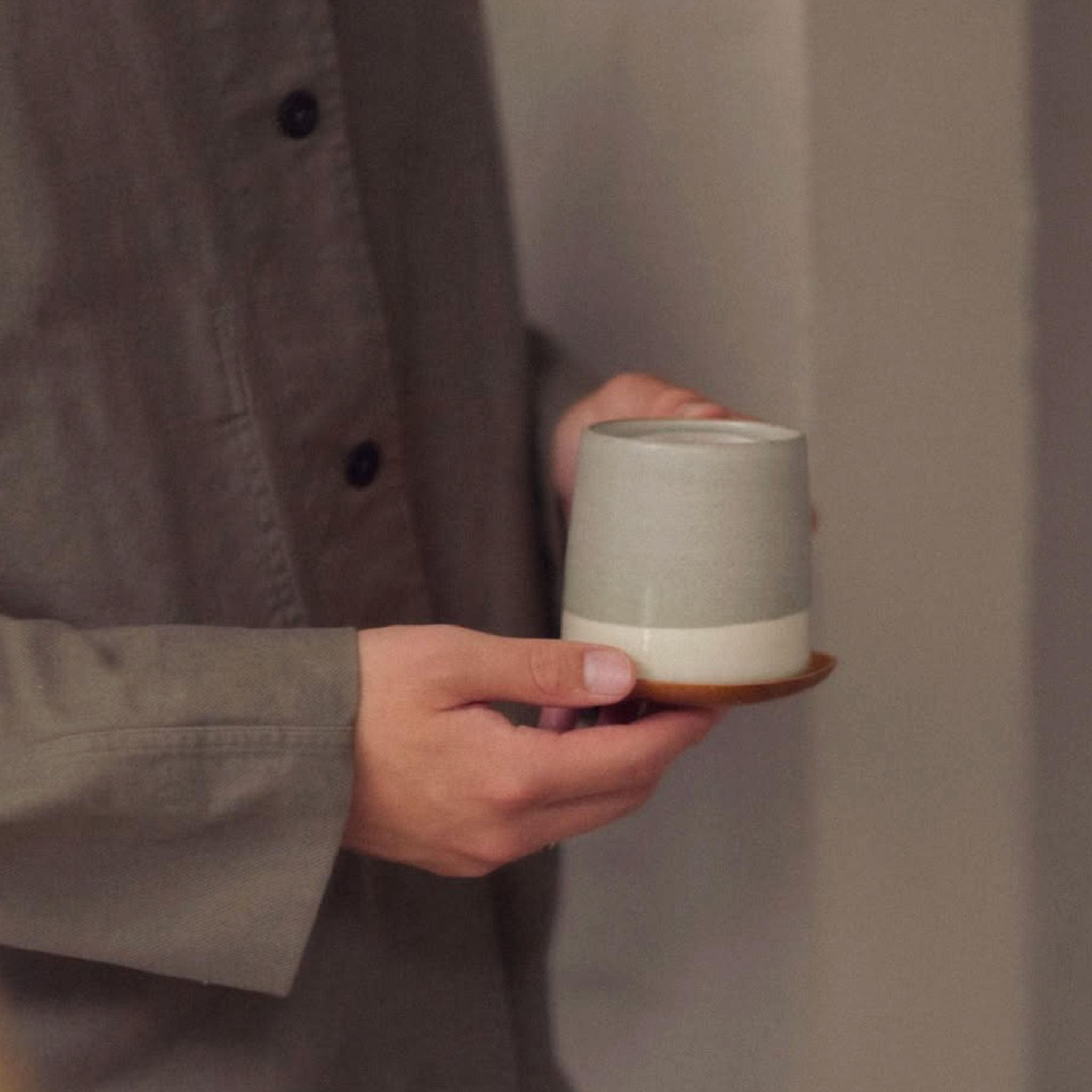 Coffee Mug - Valley Variety - Kinto