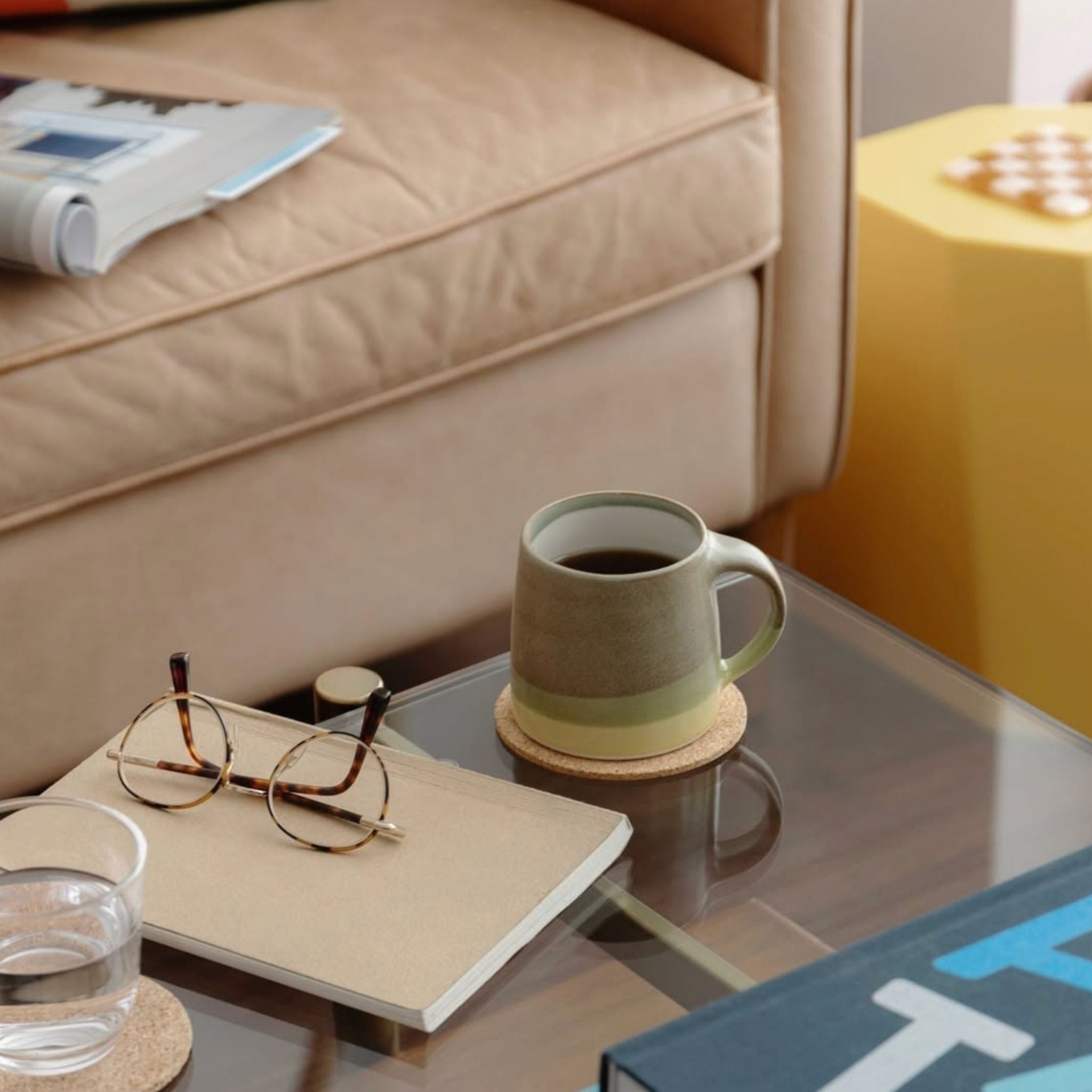 Coffee Mug - Valley Variety - Kinto