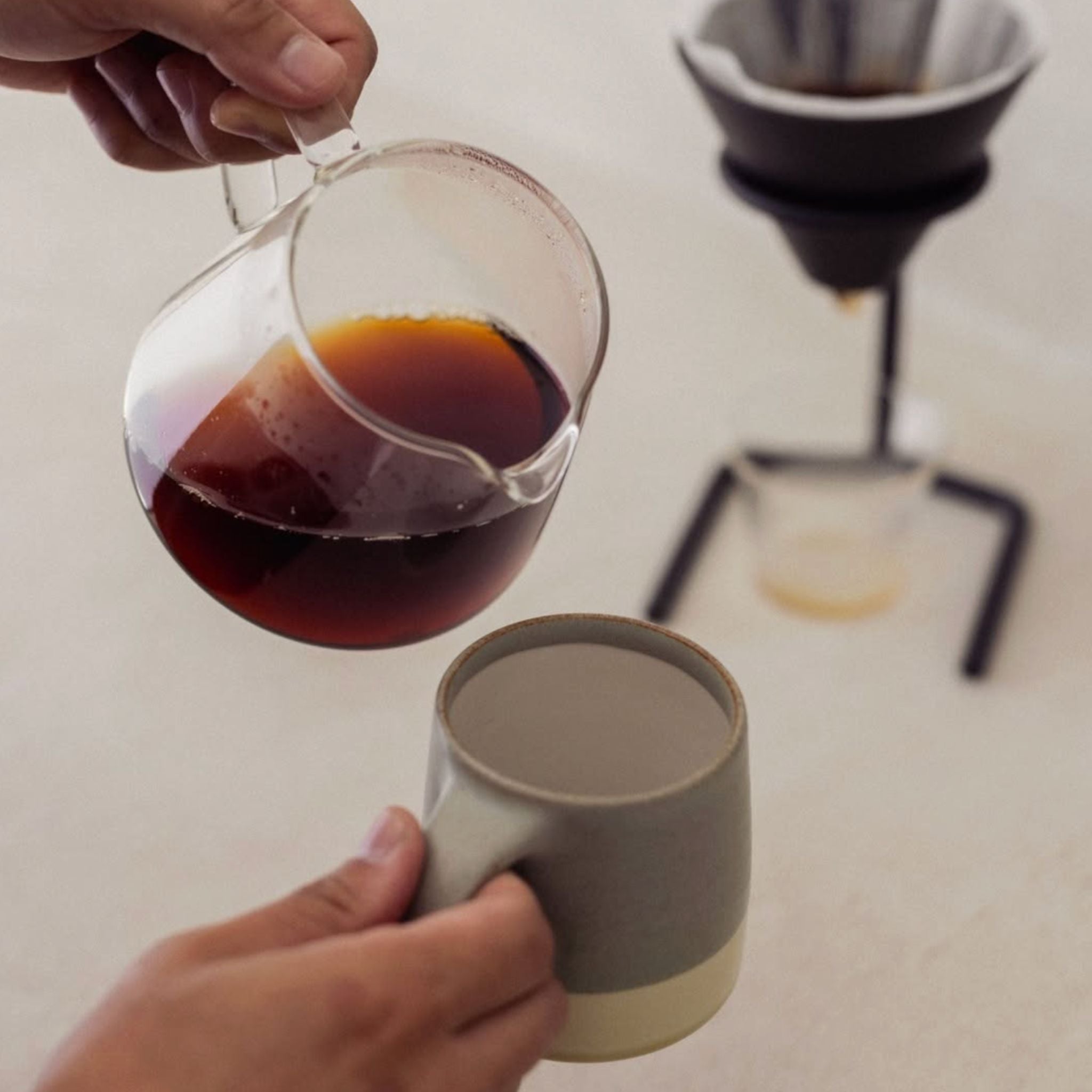 Coffee Mug - Valley Variety - Kinto