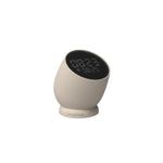 Kreafunk Ivy Alarm Clock W/ Bluetooth Speaker - Terracotta