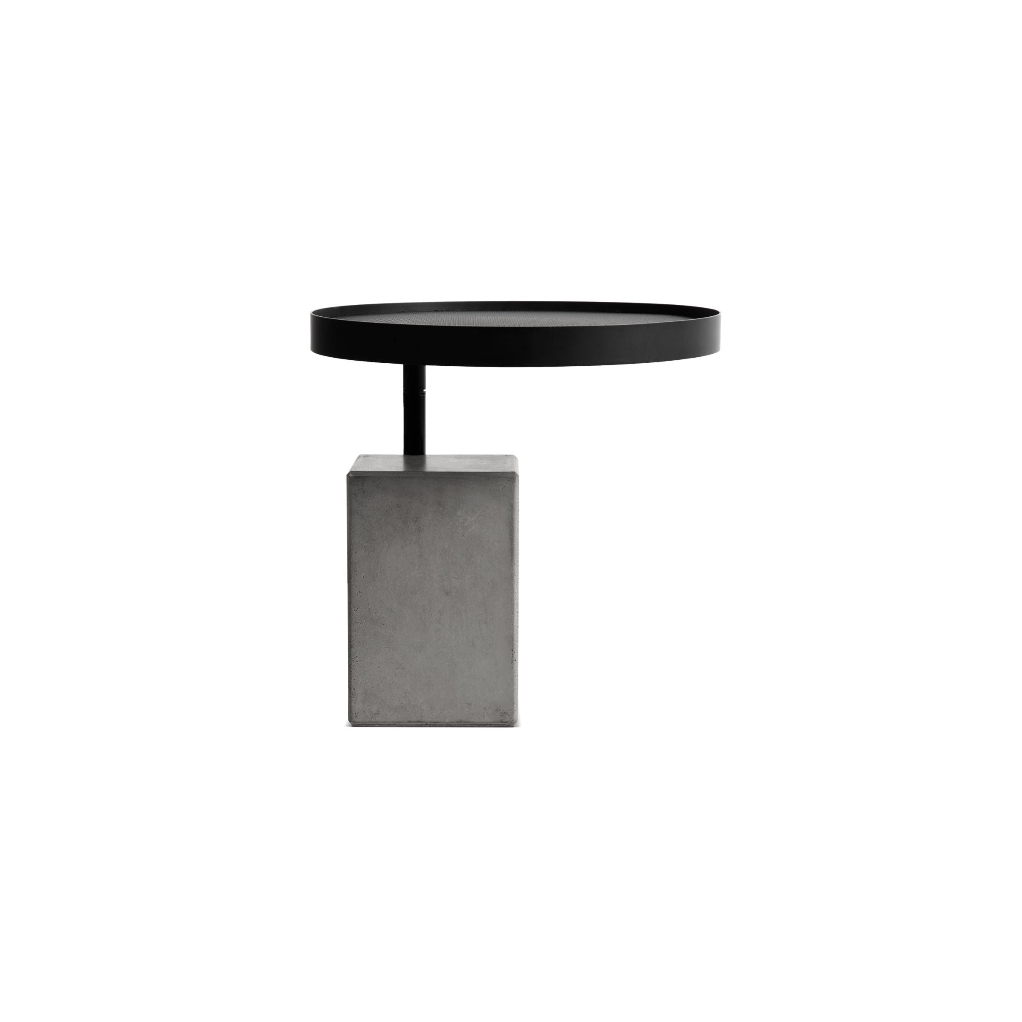 Twist Side Table - Valley Variety