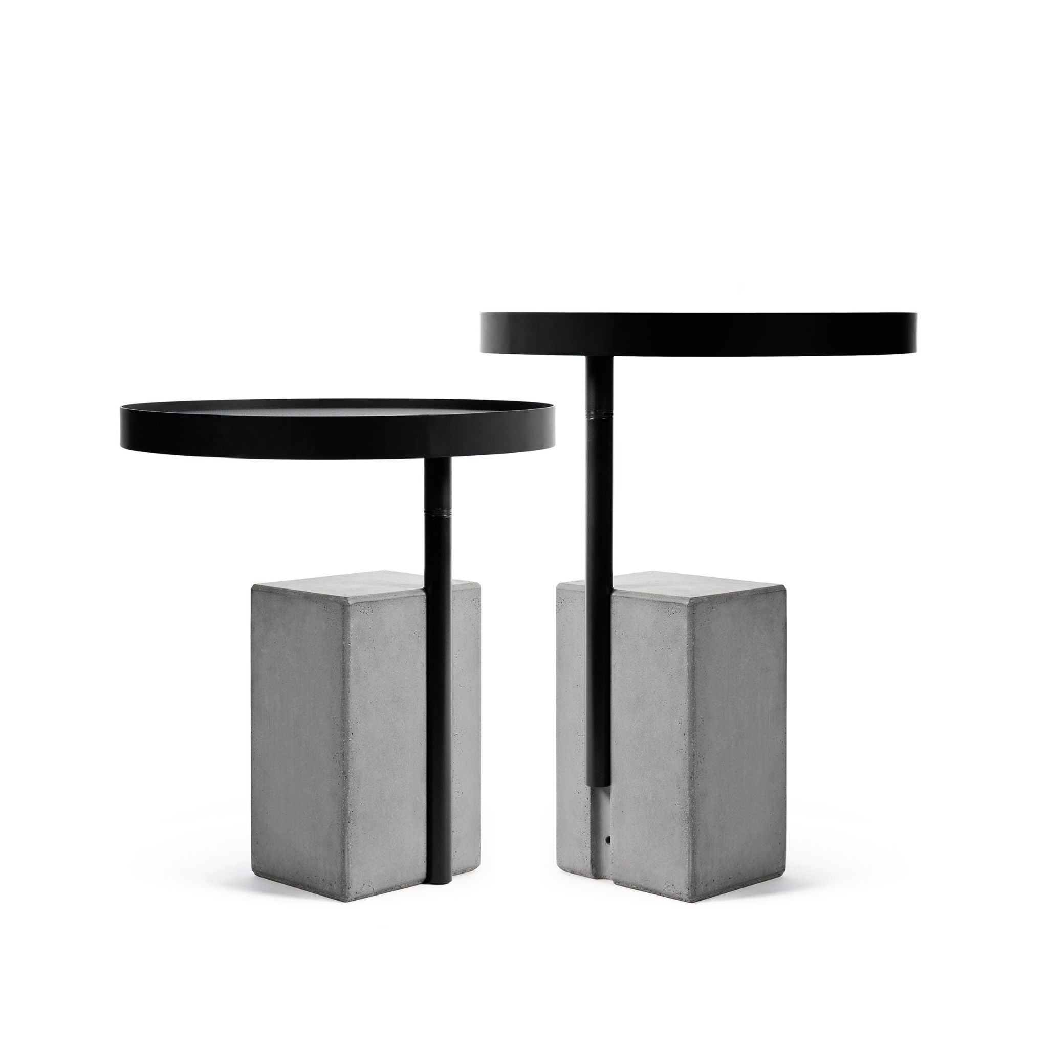 Twist Side Table - Valley Variety