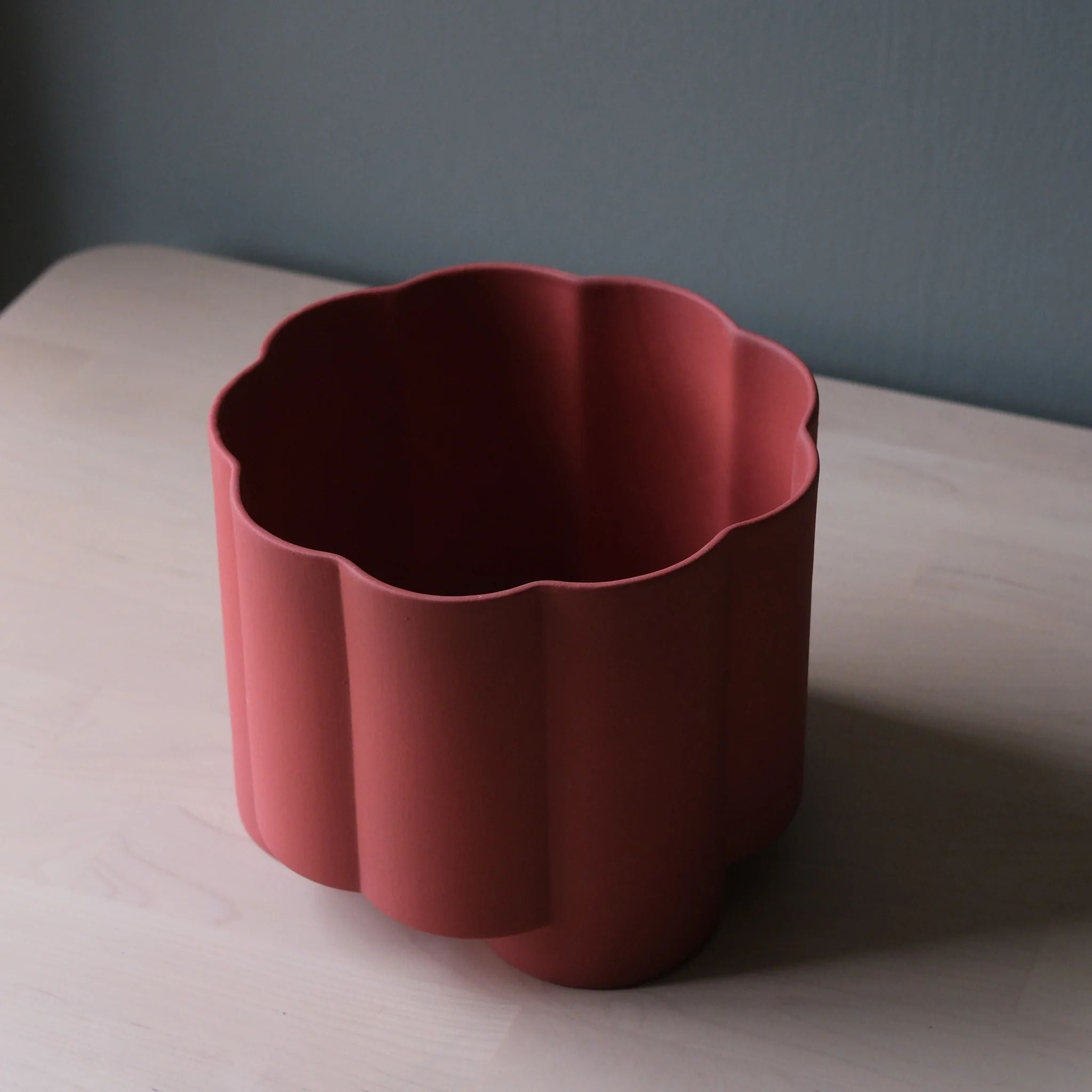 Pillar Ceramic Planter - Valley Variety - Misewell