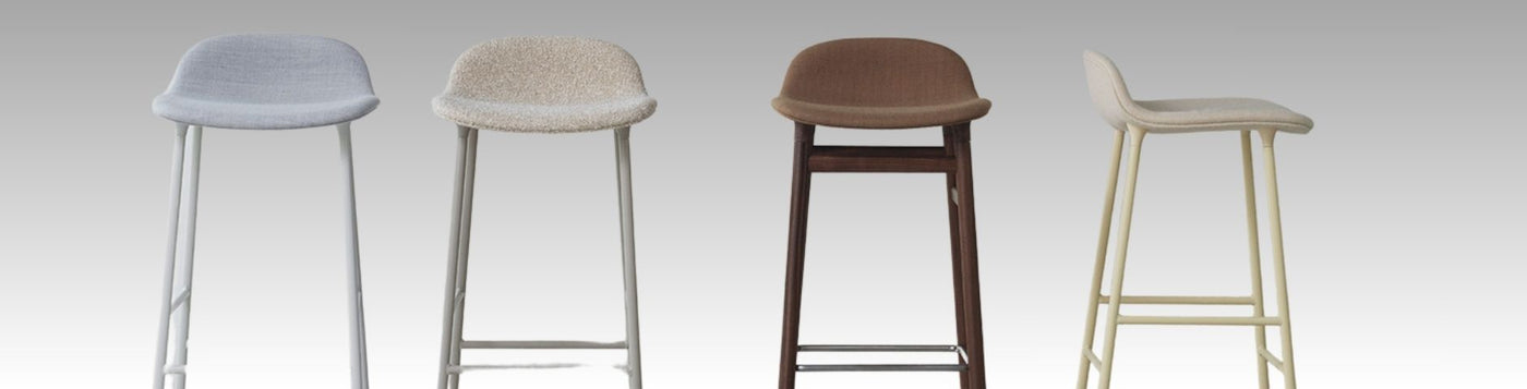 Form stools
