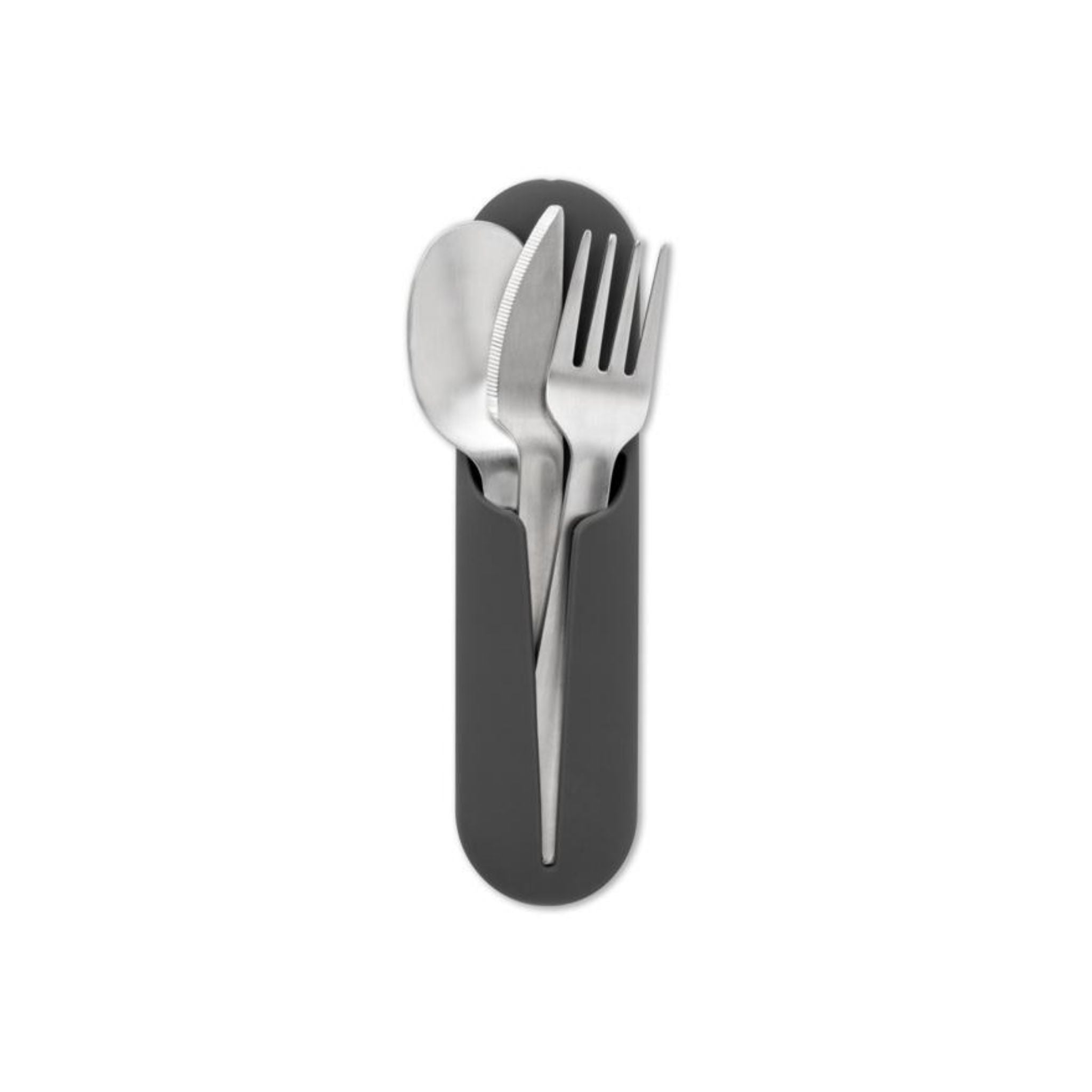 EKOBO Go Cutlery Set (2 x Fork & Spoon)