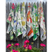 Botanical Tea Towels - Valley Variety