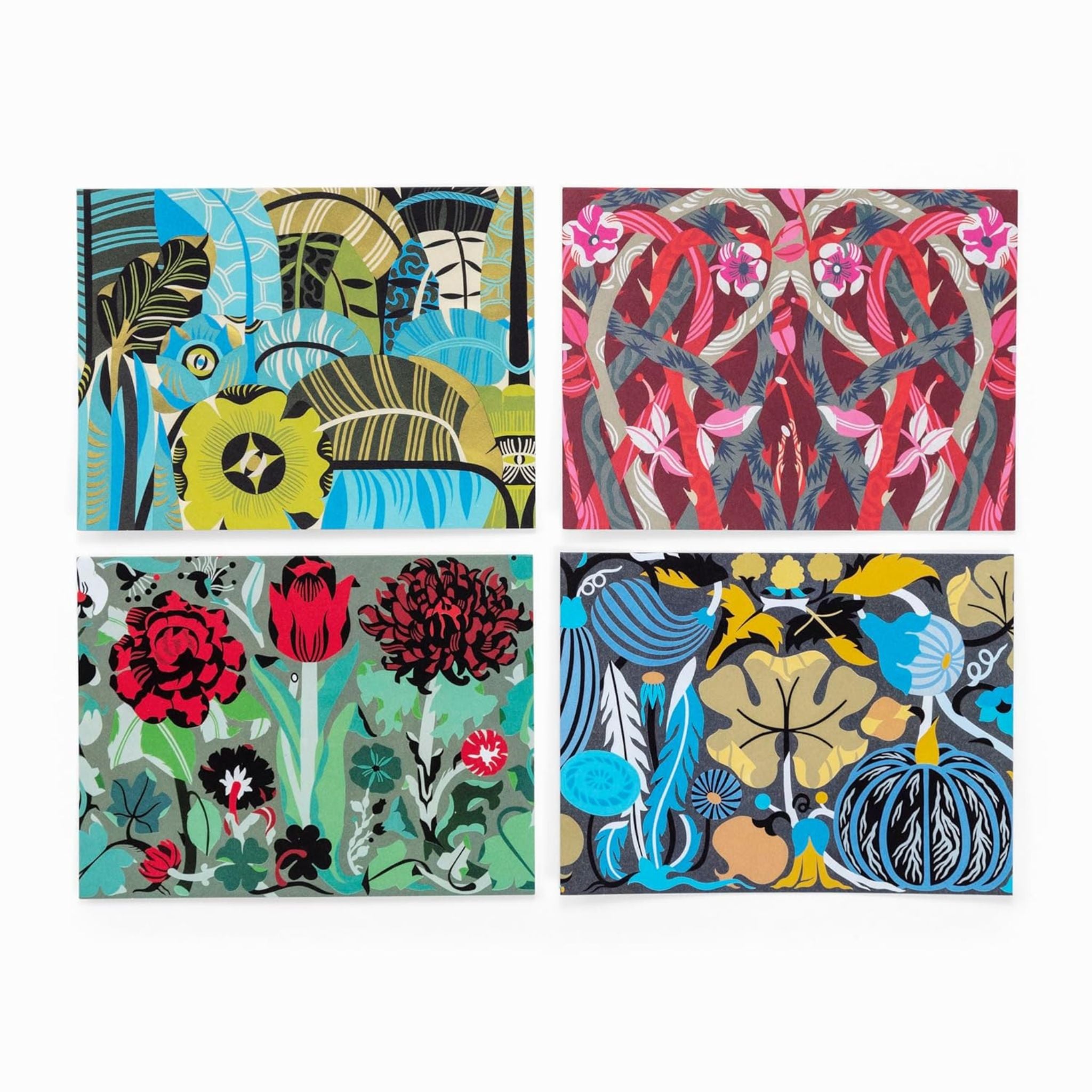 Petra’s Garden Notecards - Valley Variety - Random House