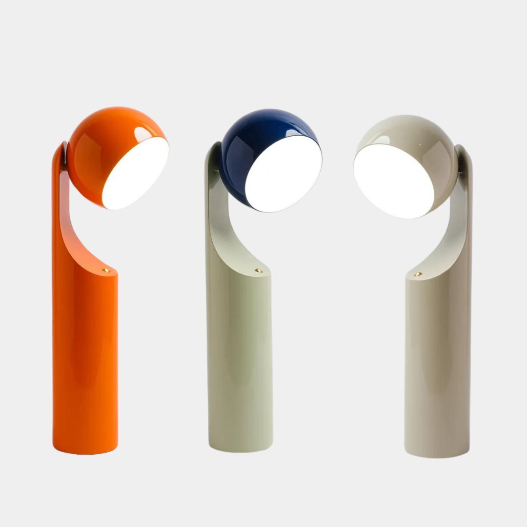 Mono Portable Lamp