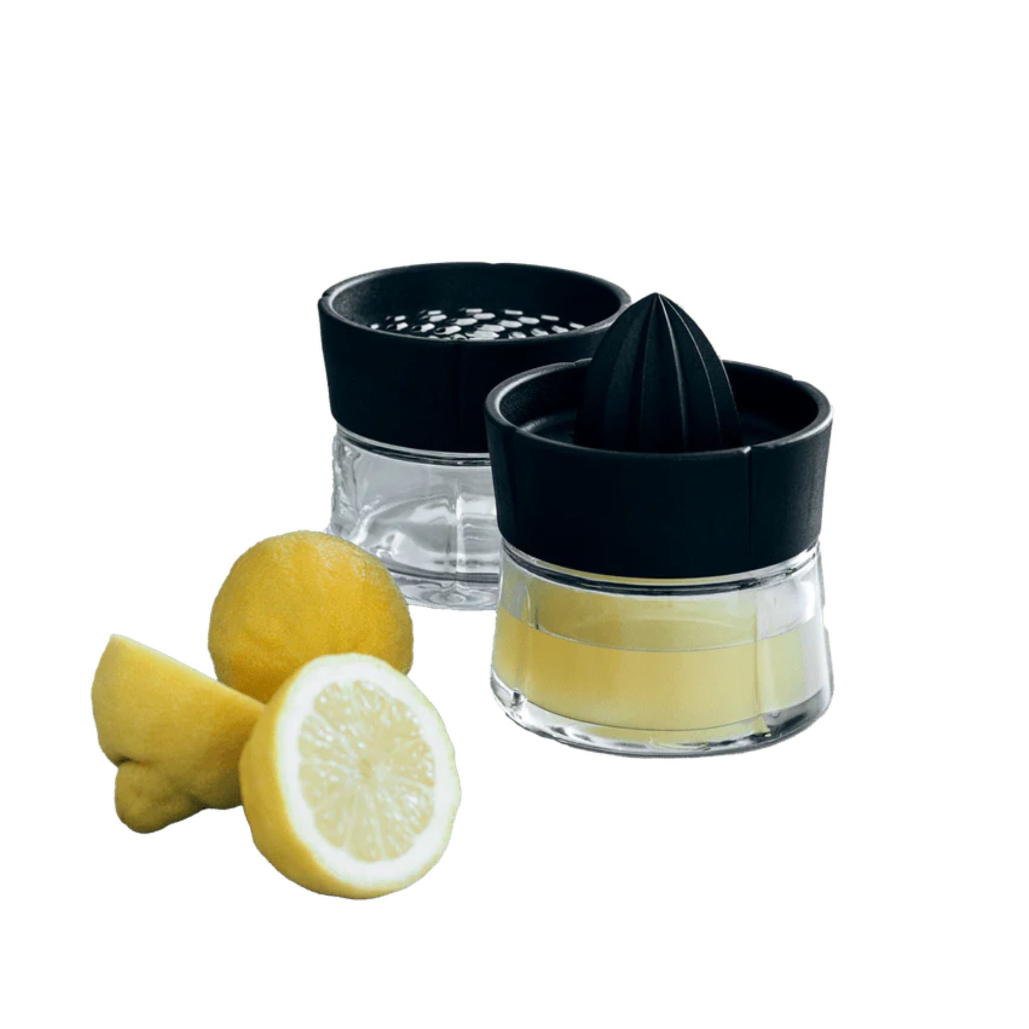 Grand Cru Citrus Juicer & Strainer - Valley Variety - Rosendahl