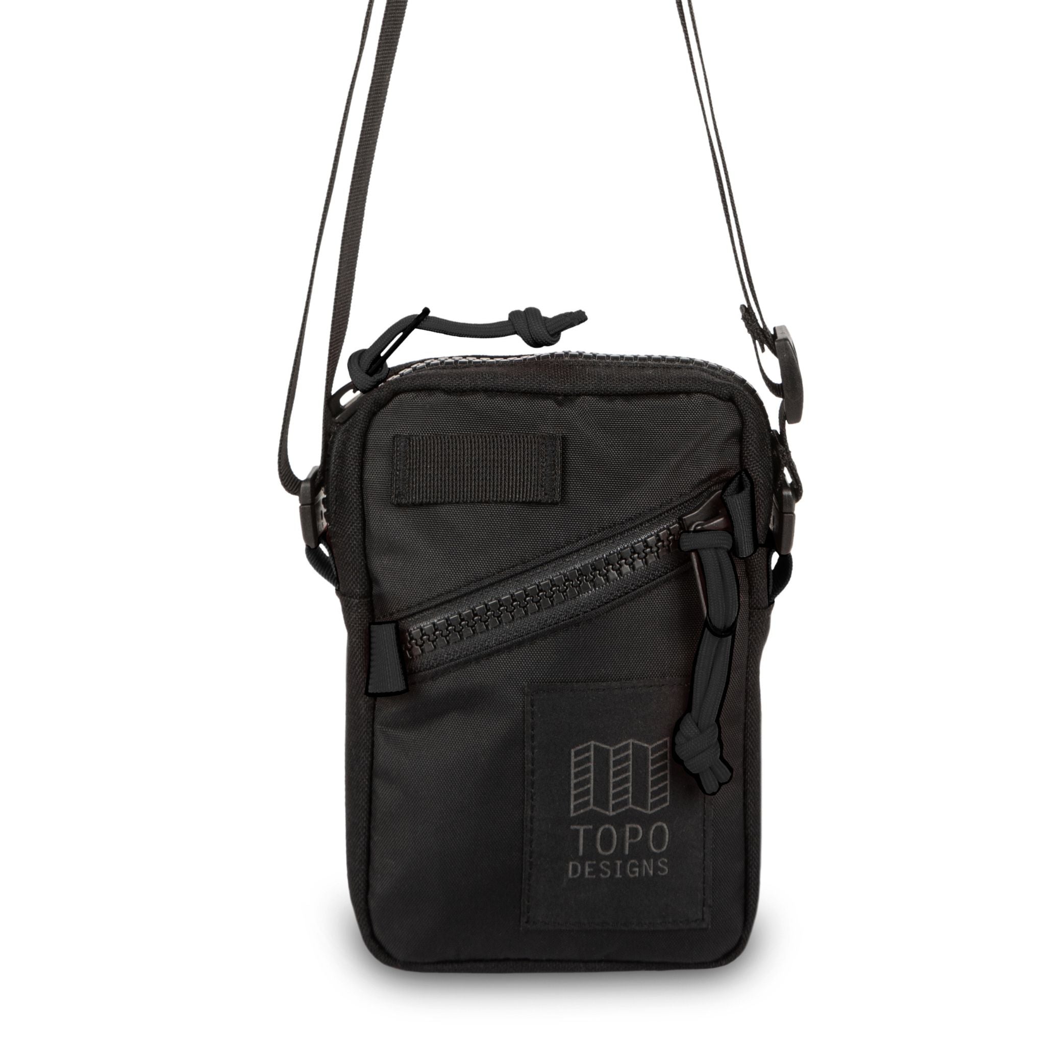 Mini Shoulder Bag - Valley Variety - Topo