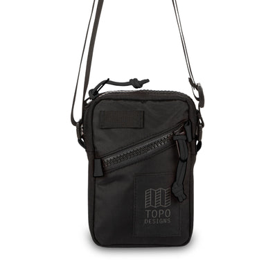Mini Shoulder Bag - Valley Variety - Topo