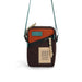 Mini Shoulder Bag - Valley Variety - Topo