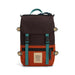 Rover Pack Mini - Valley Variety - Topo