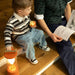 The Muse 2.0 Portable Lamp - Valley Variety - Tala