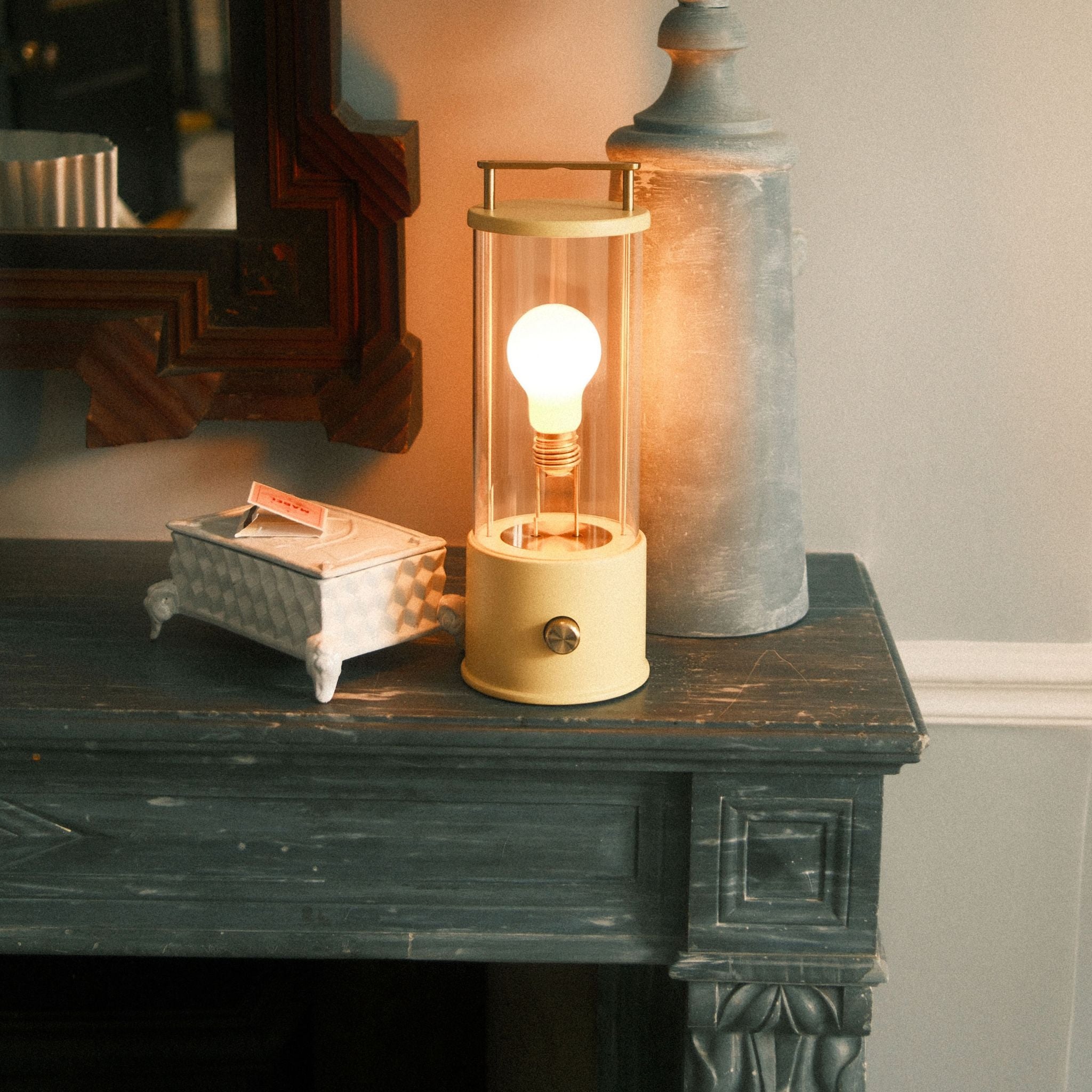 The Muse 2.0 Portable Lamp - Valley Variety - Tala