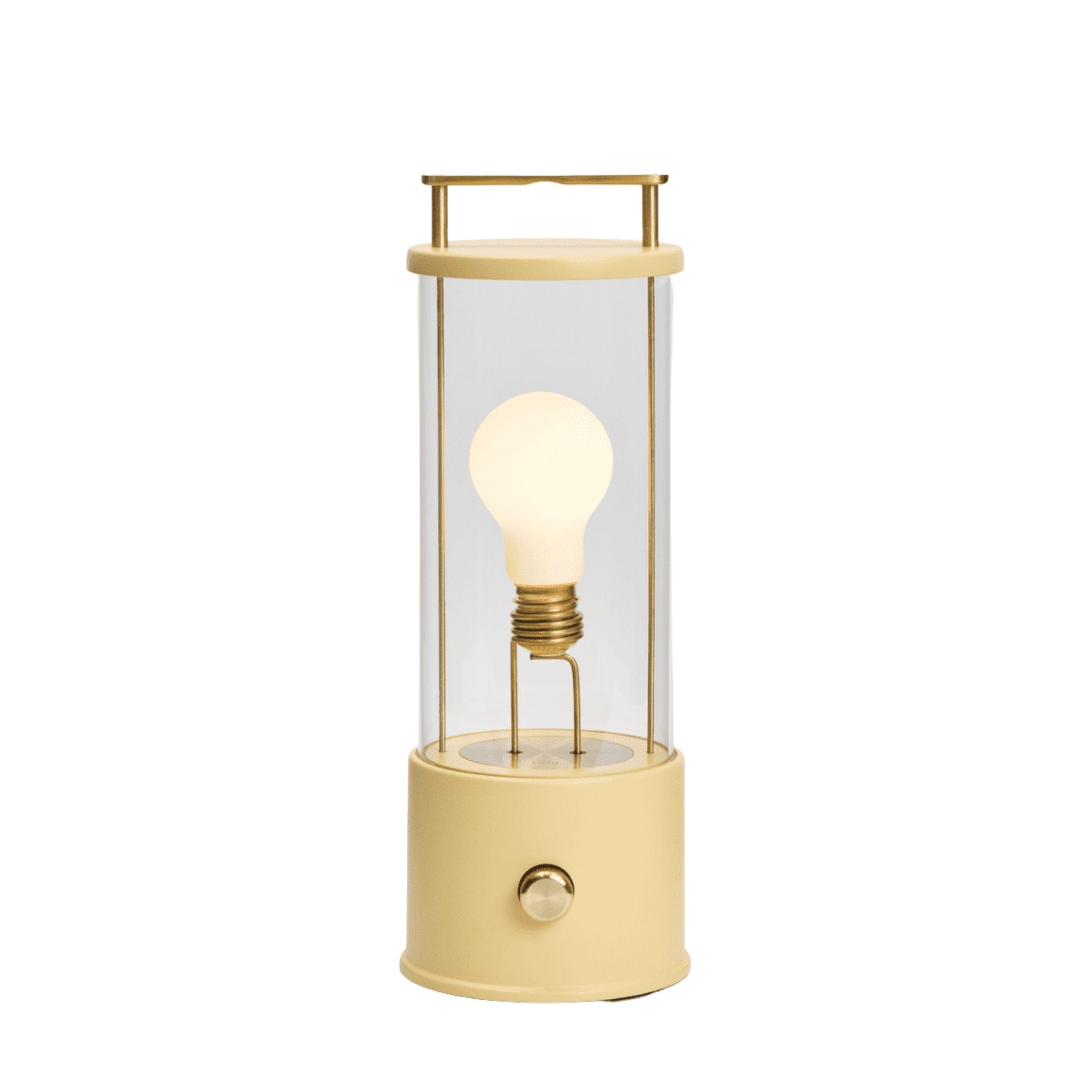 The Muse 2.0 Portable Lamp - Valley Variety - Tala