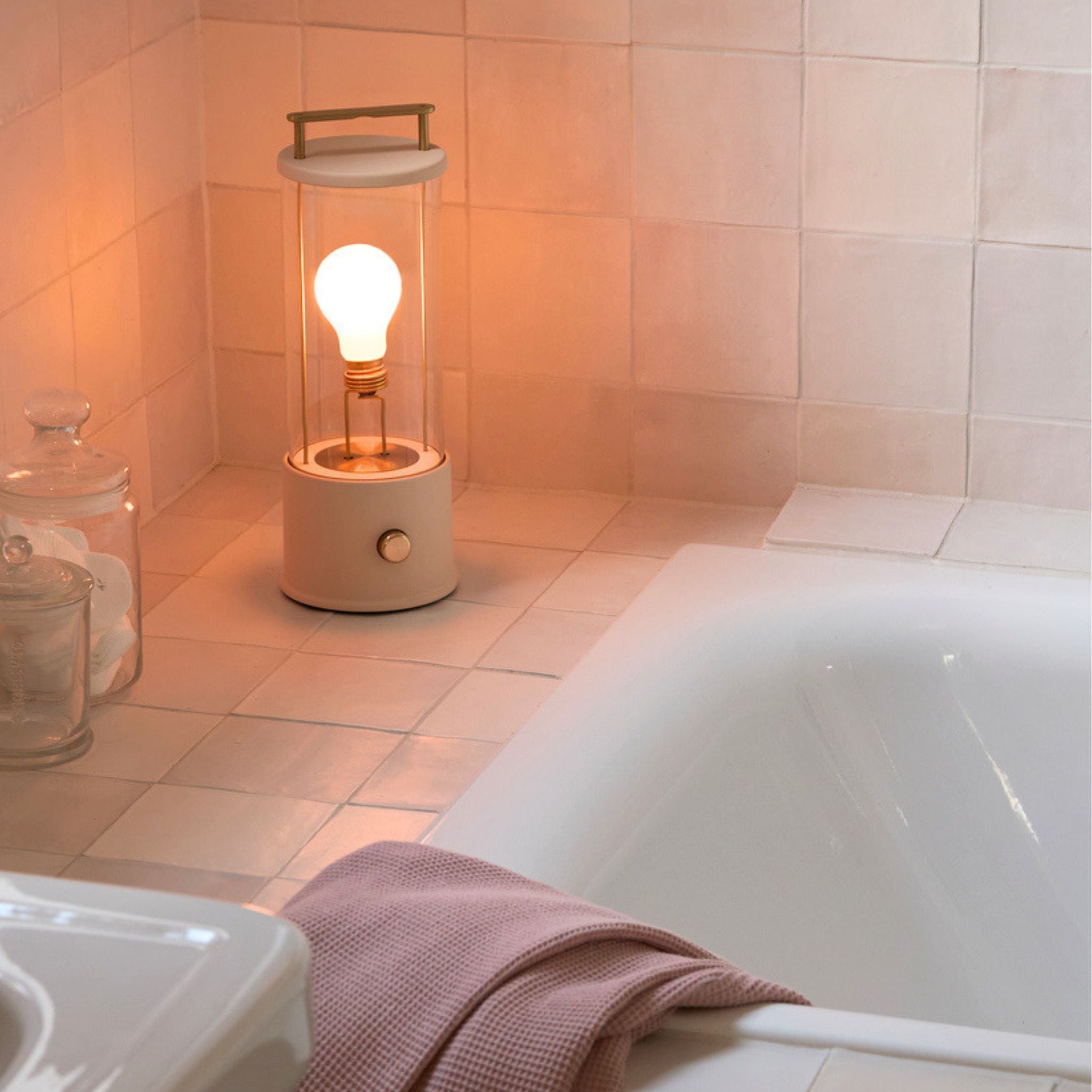 The Muse 2.0 Portable Lamp - Valley Variety - Tala