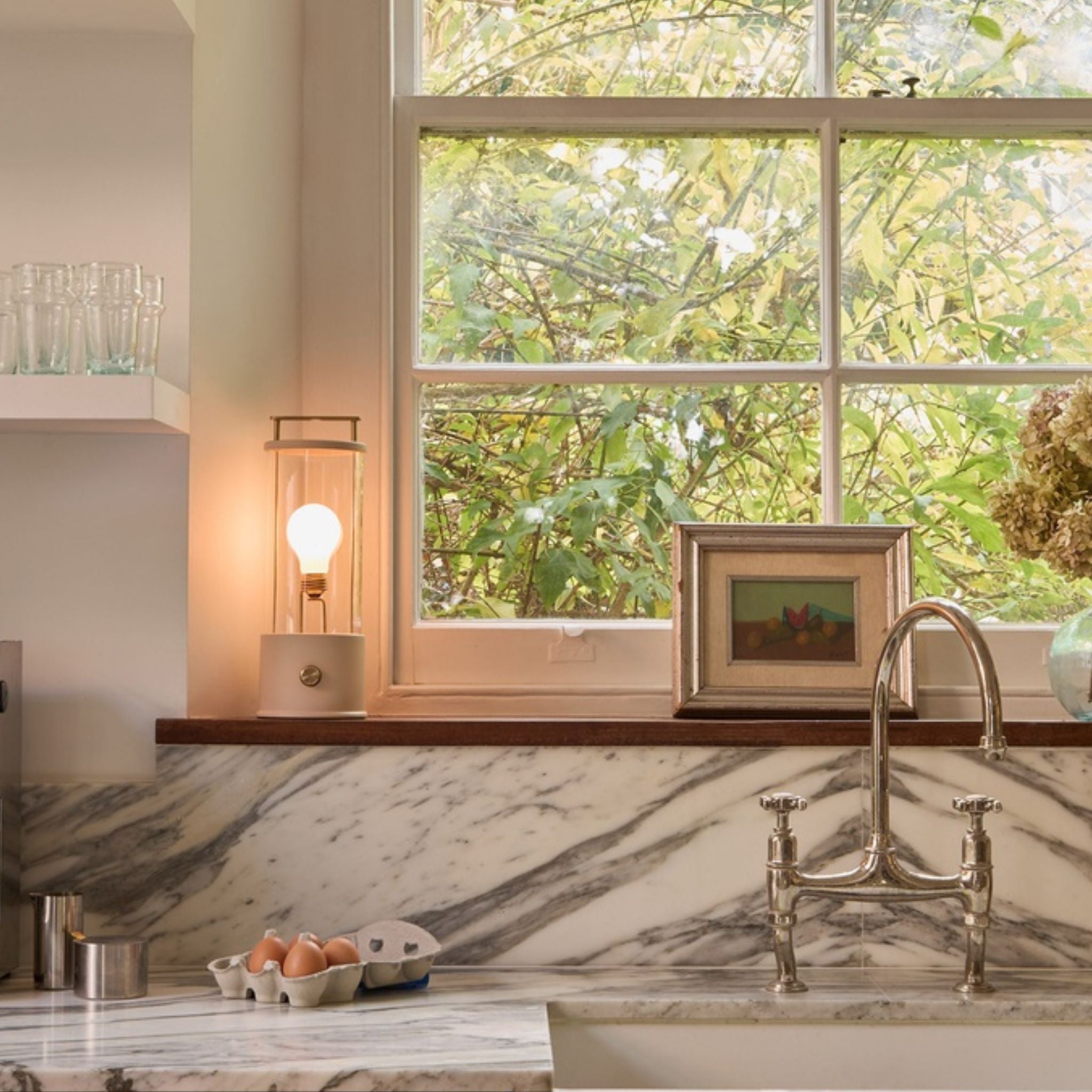 The Muse 2.0 Portable Lamp - Valley Variety - Tala