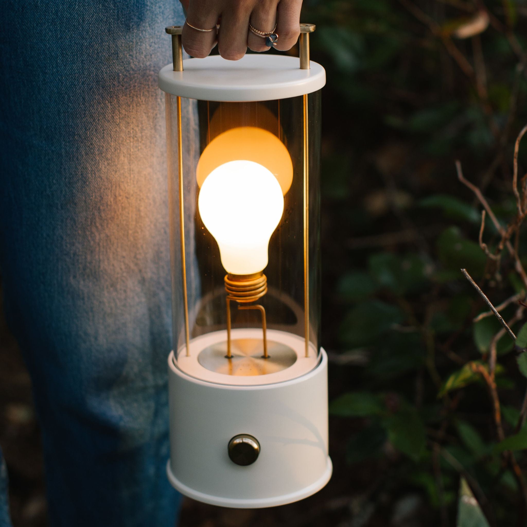 The Muse 2.0 Portable Lamp - Valley Variety - Tala