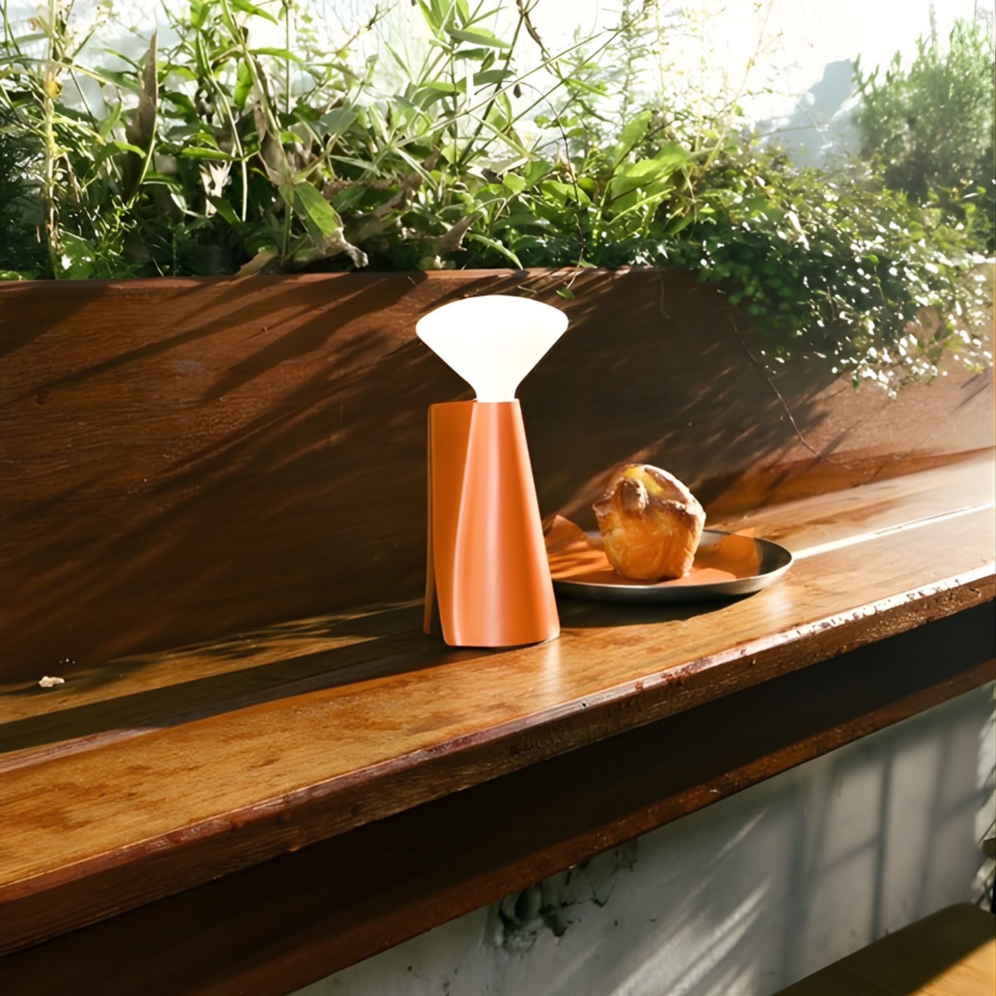 Mantle Portable Lamp - Valley Variety - Tala