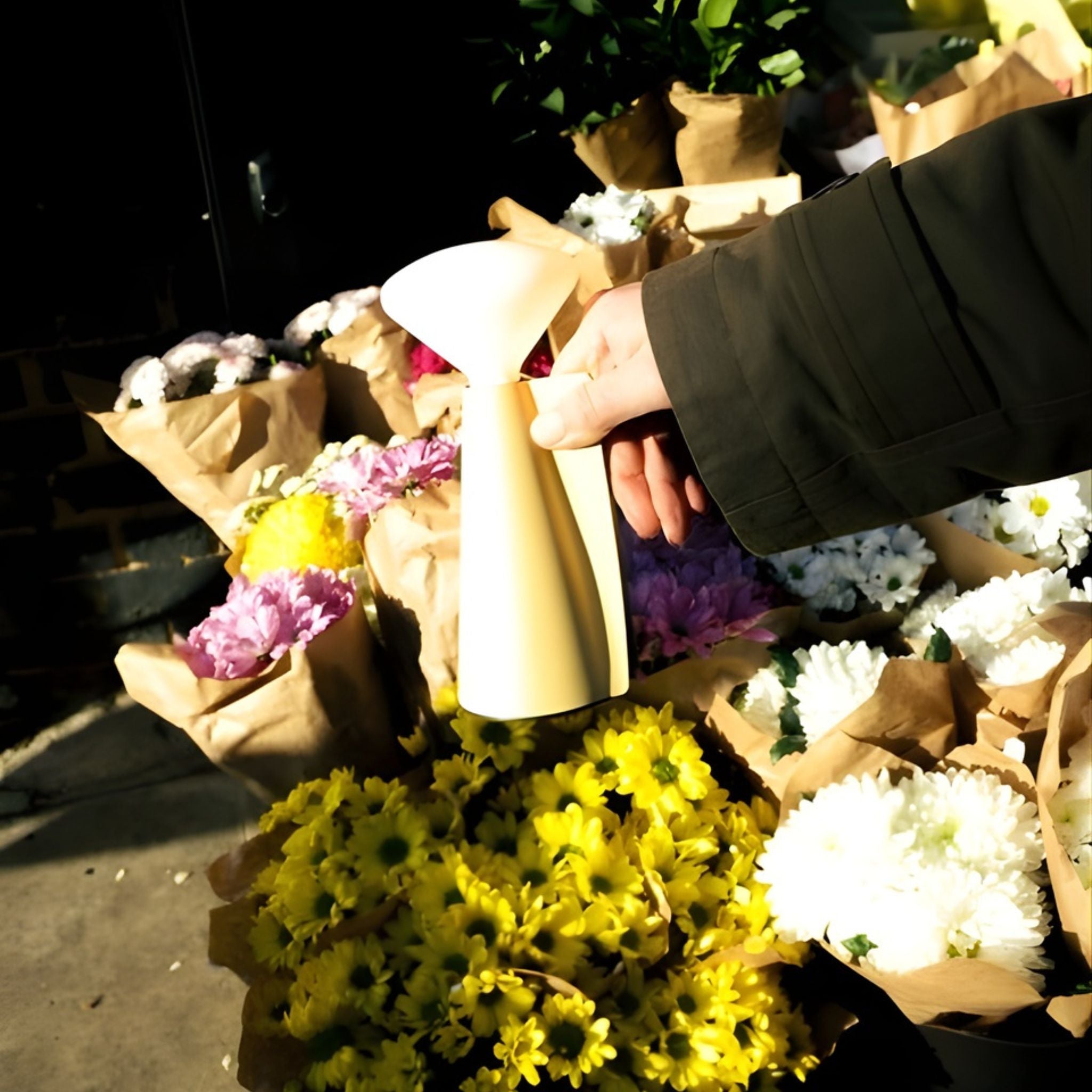 Mantle Portable Lamp - Valley Variety - Tala