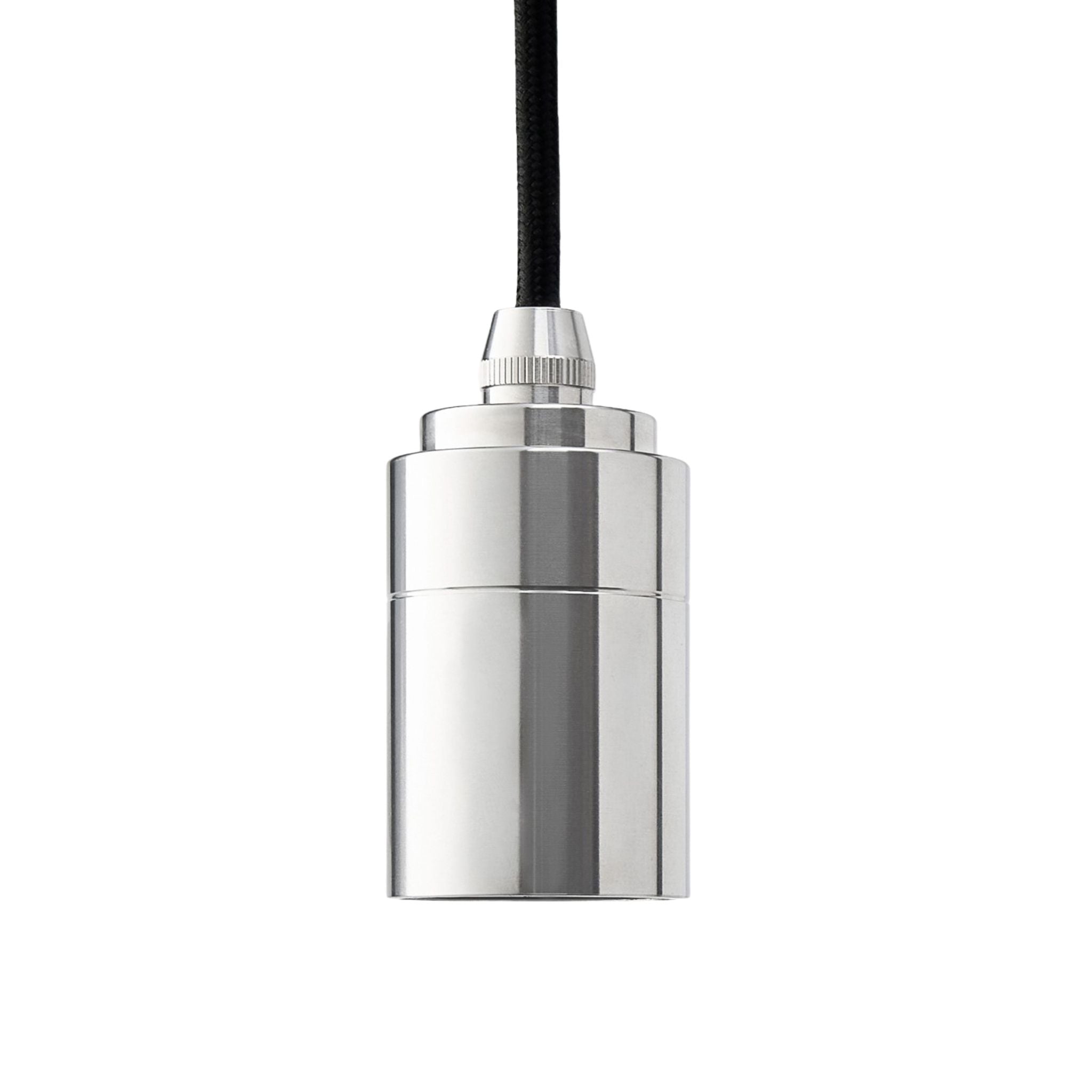 Pendant with Voronoi Bulb - Valley Variety - Tala