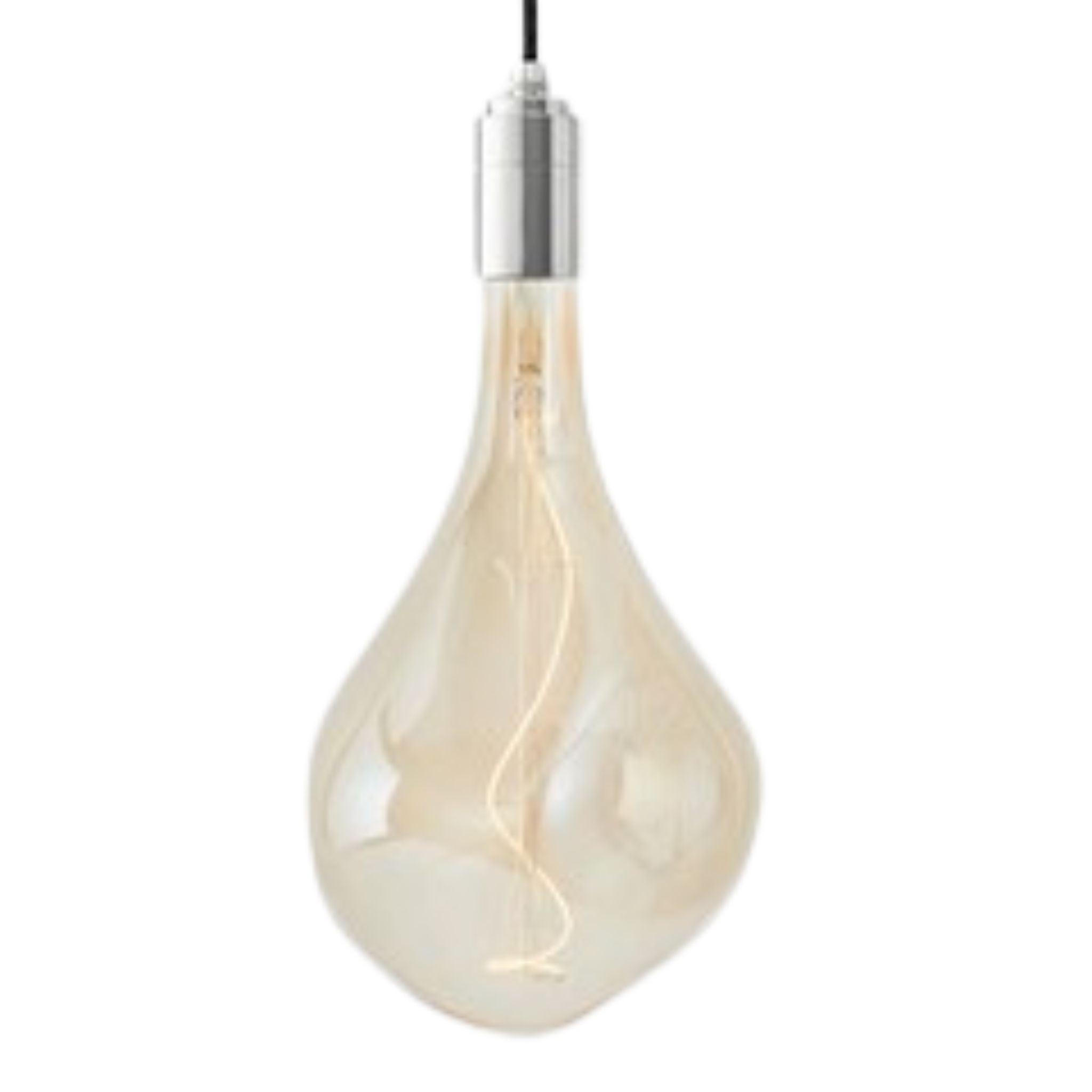 Pendant with Voronoi Bulb - Valley Variety - Tala