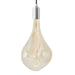 Pendant with Voronoi Bulb - Valley Variety - Tala