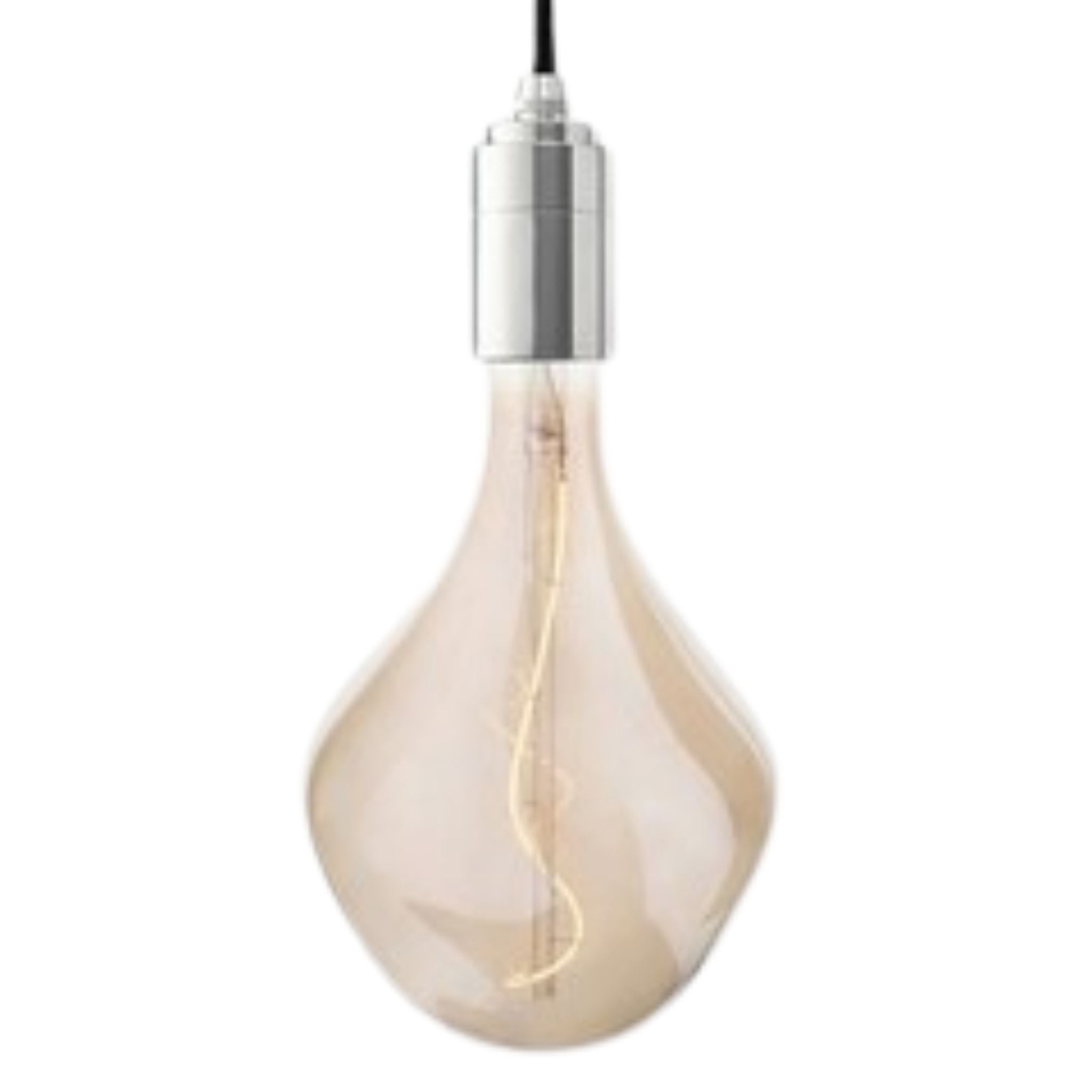 Pendant with Voronoi Bulb - Valley Variety - Tala